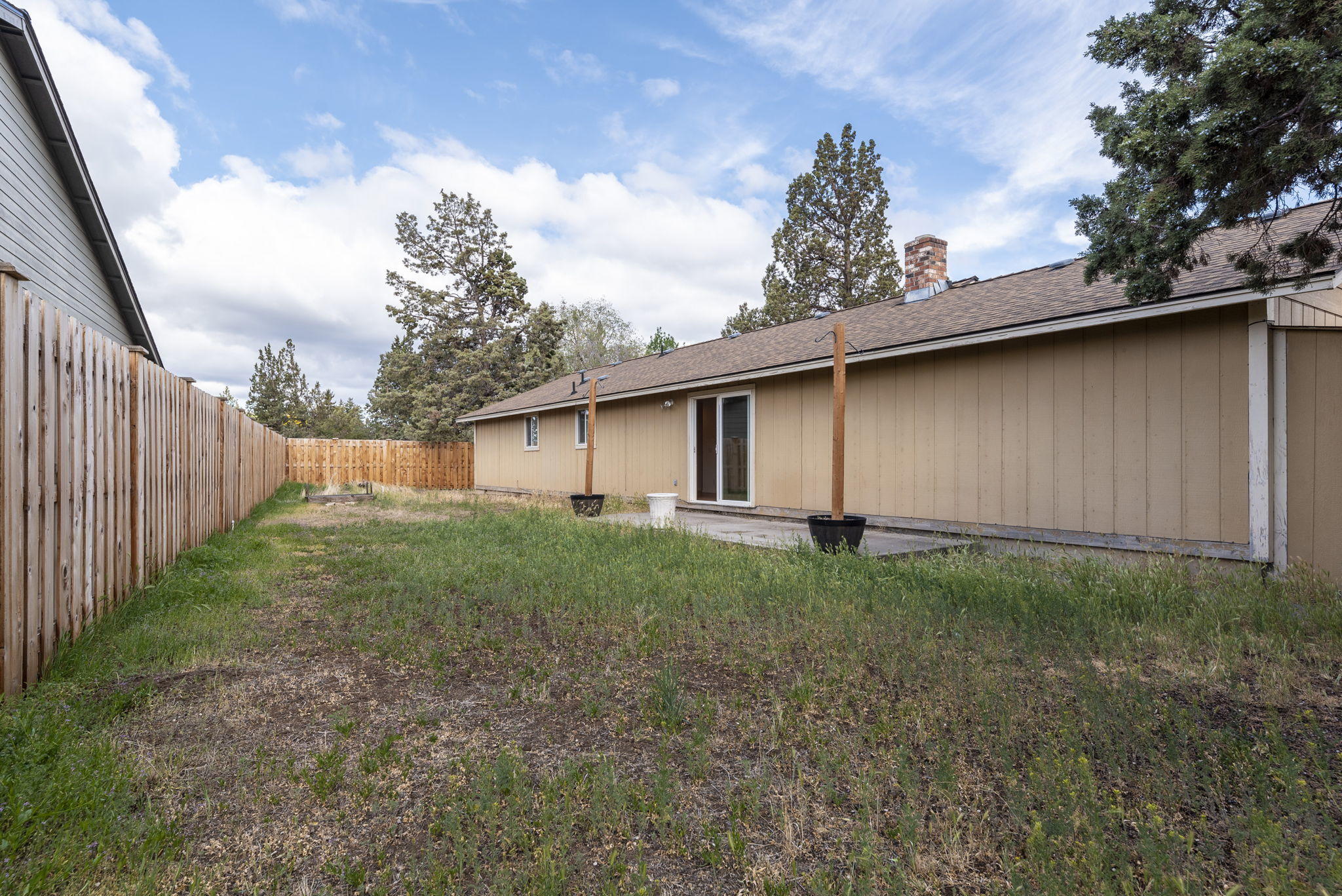 Meadowbrook Estate - Residential