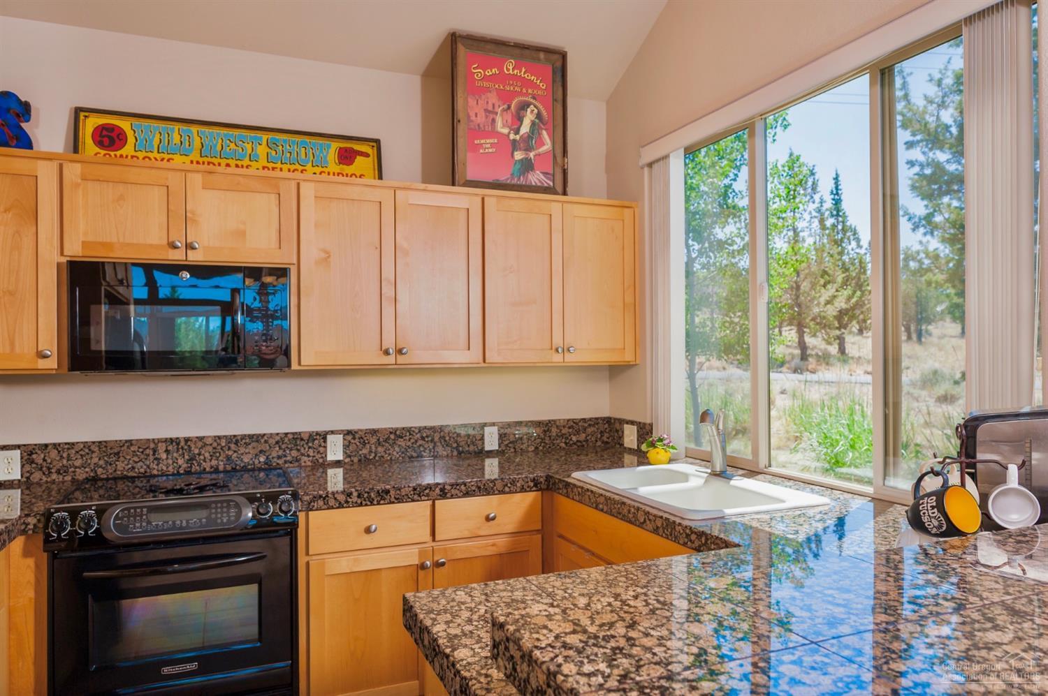 Eagle Crest - Residential