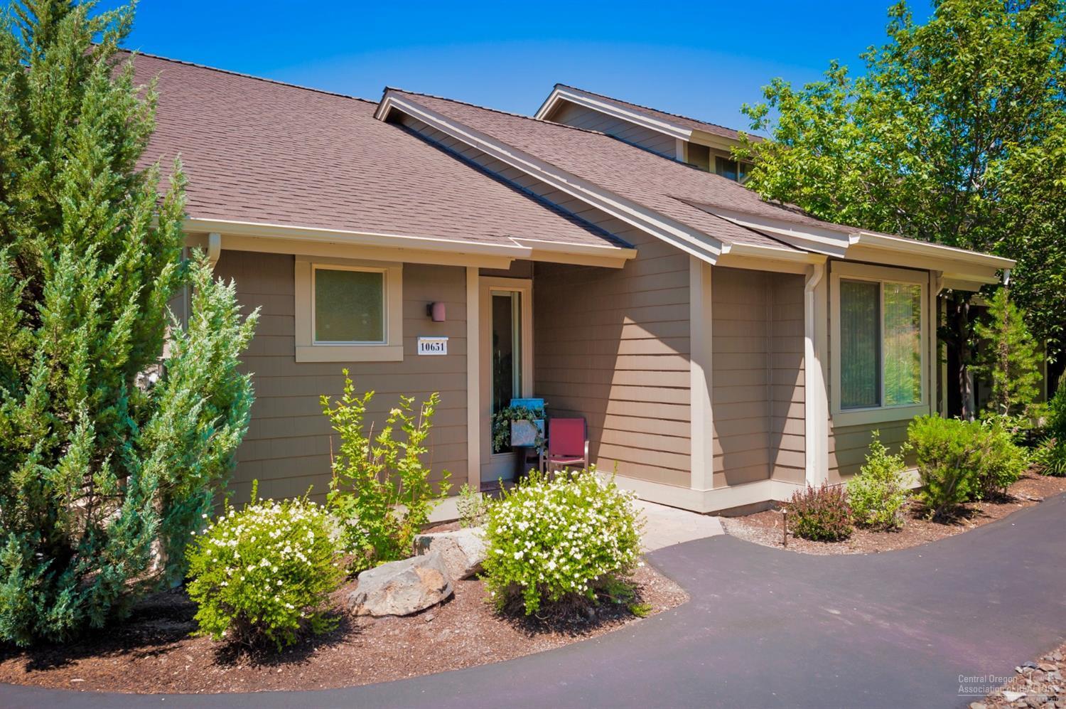 Eagle Crest - Residential
