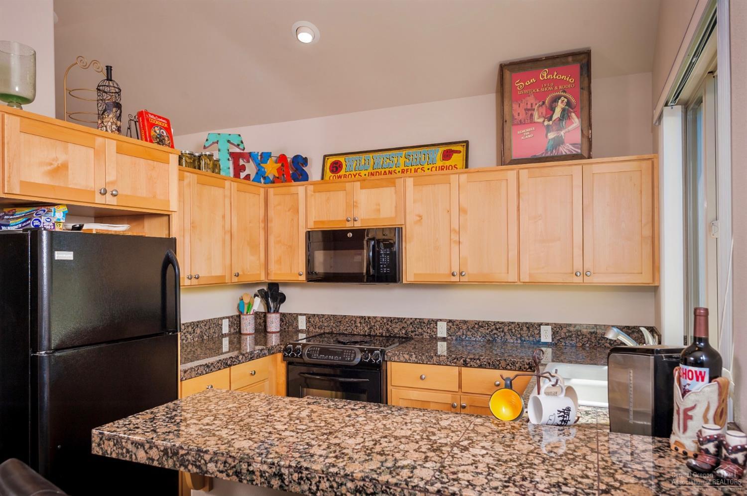 Eagle Crest - Residential