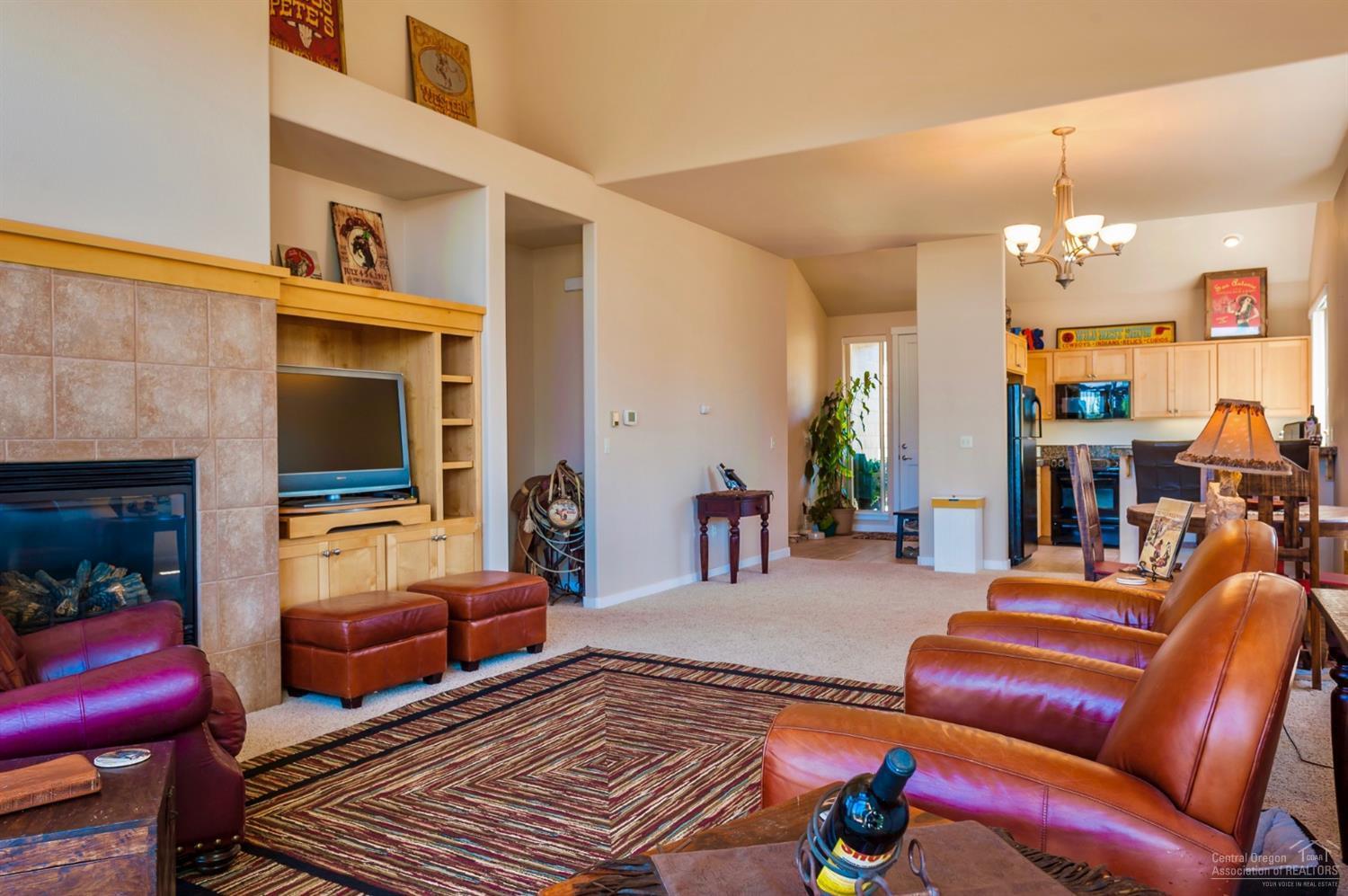 Eagle Crest - Residential