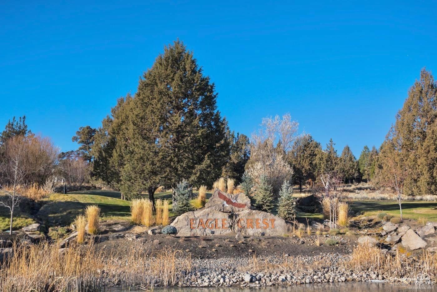 Eagle Crest - Residential