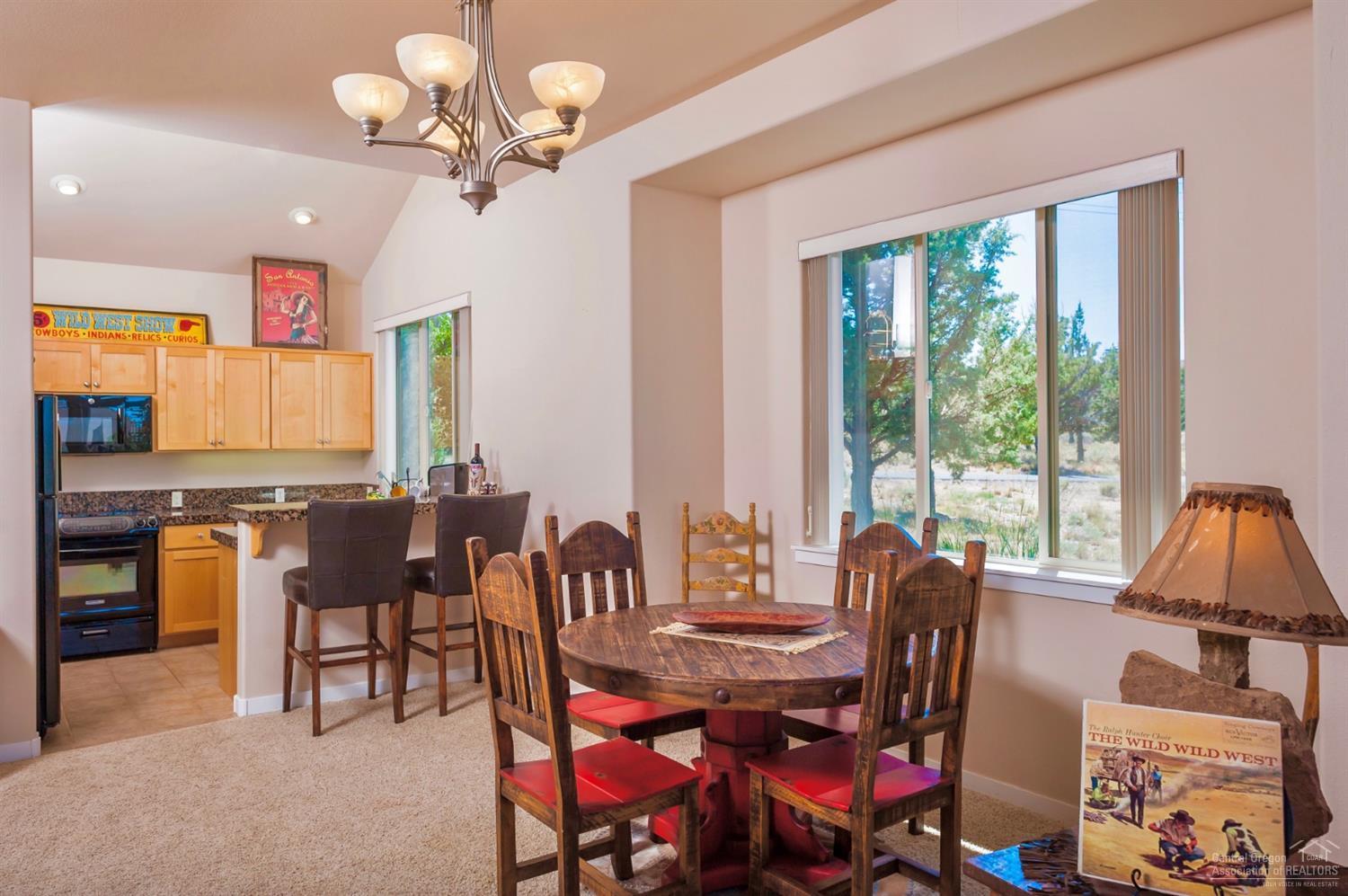 Eagle Crest - Residential