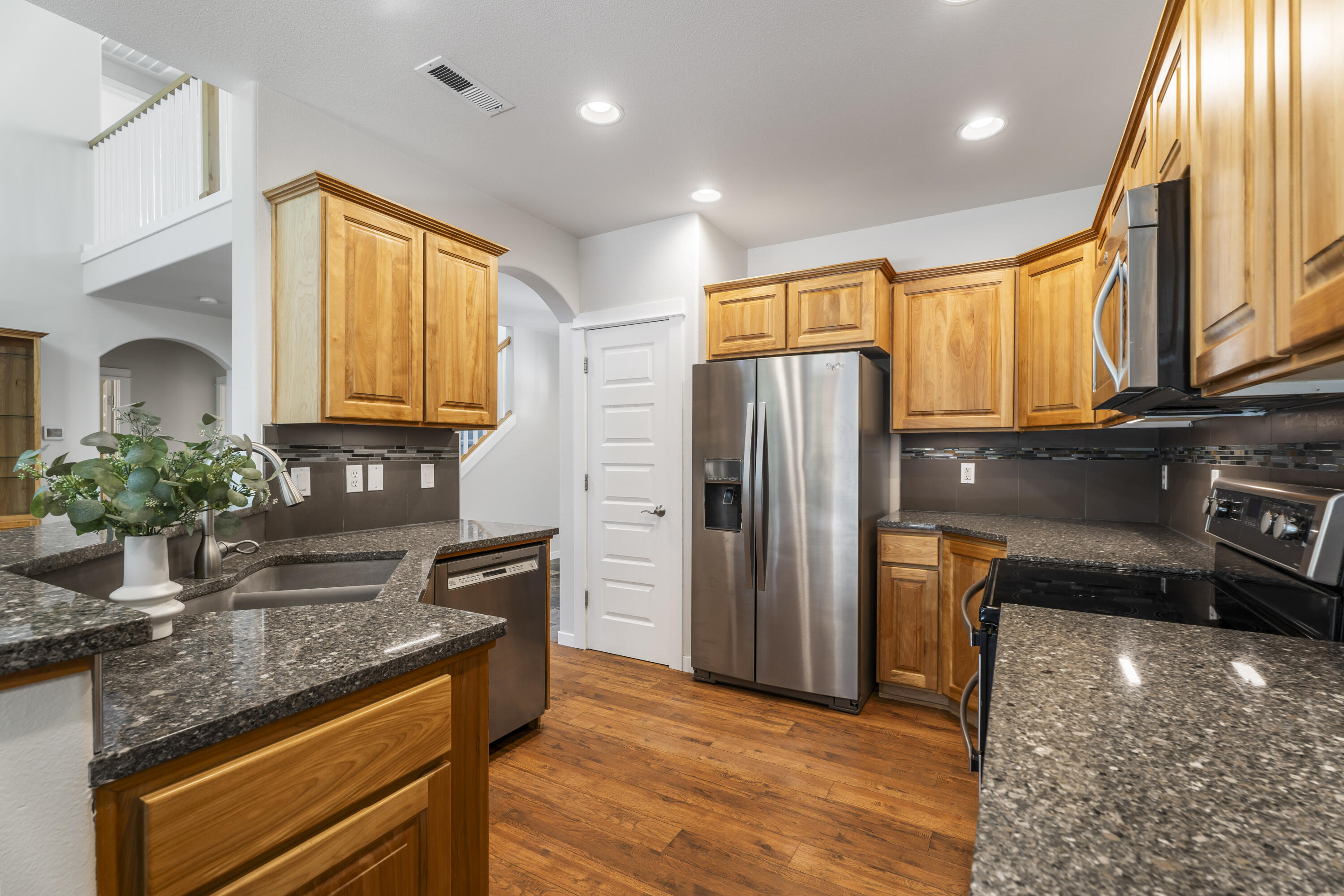 Village@Cold Springs - Residential