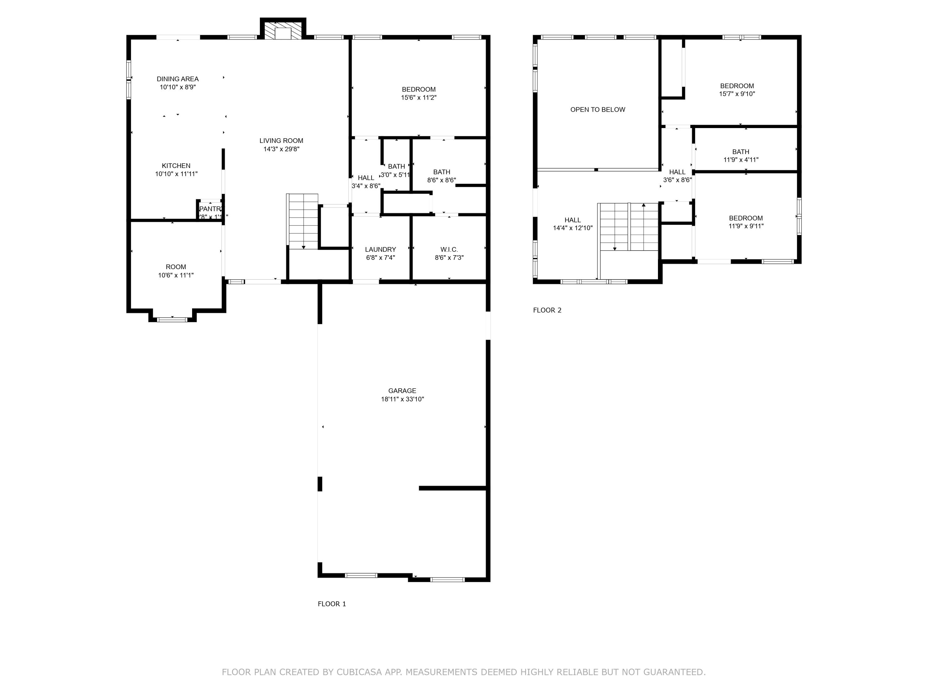 Village@Cold Springs - Residential