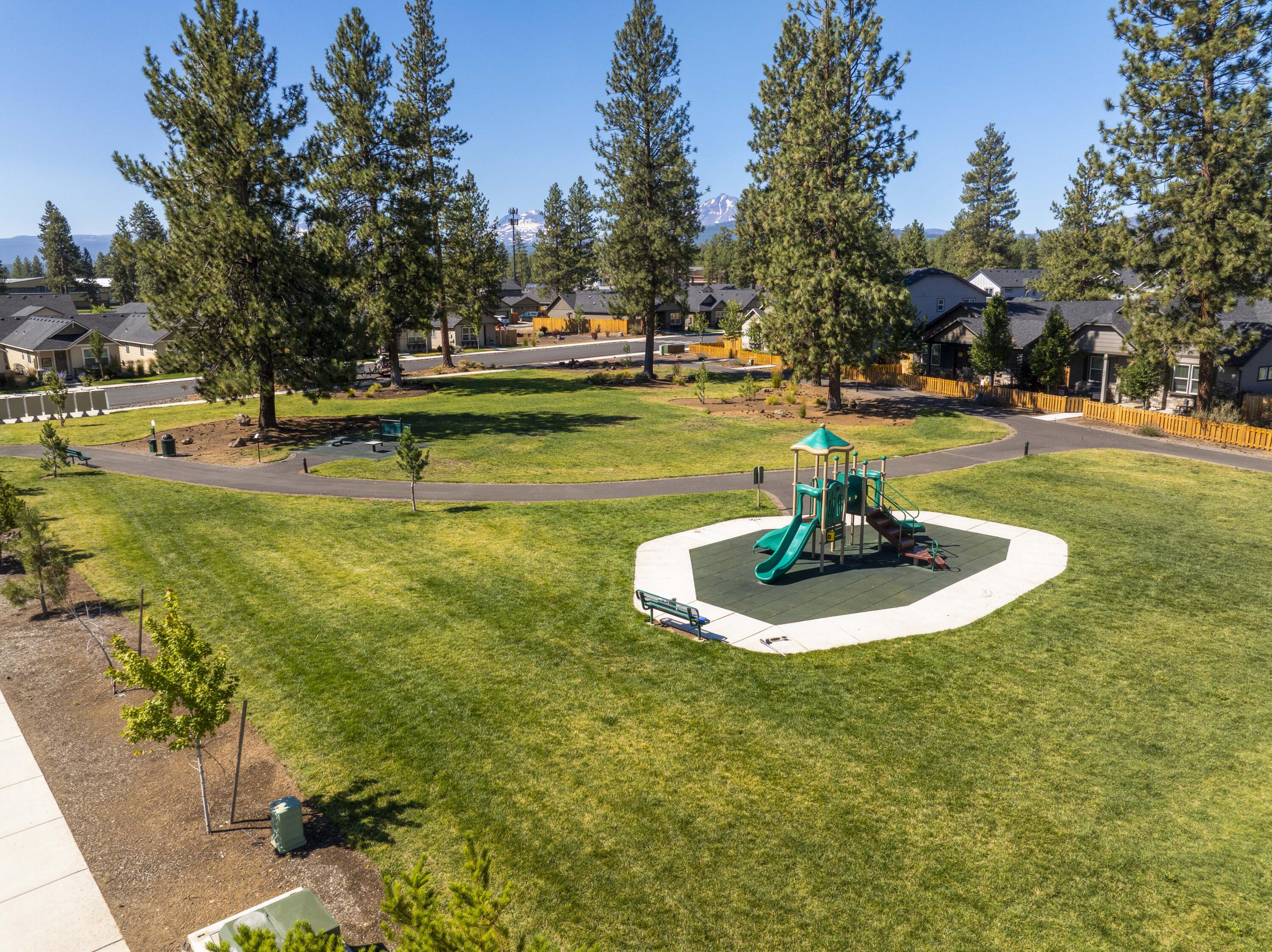 Village@Cold Springs - Residential