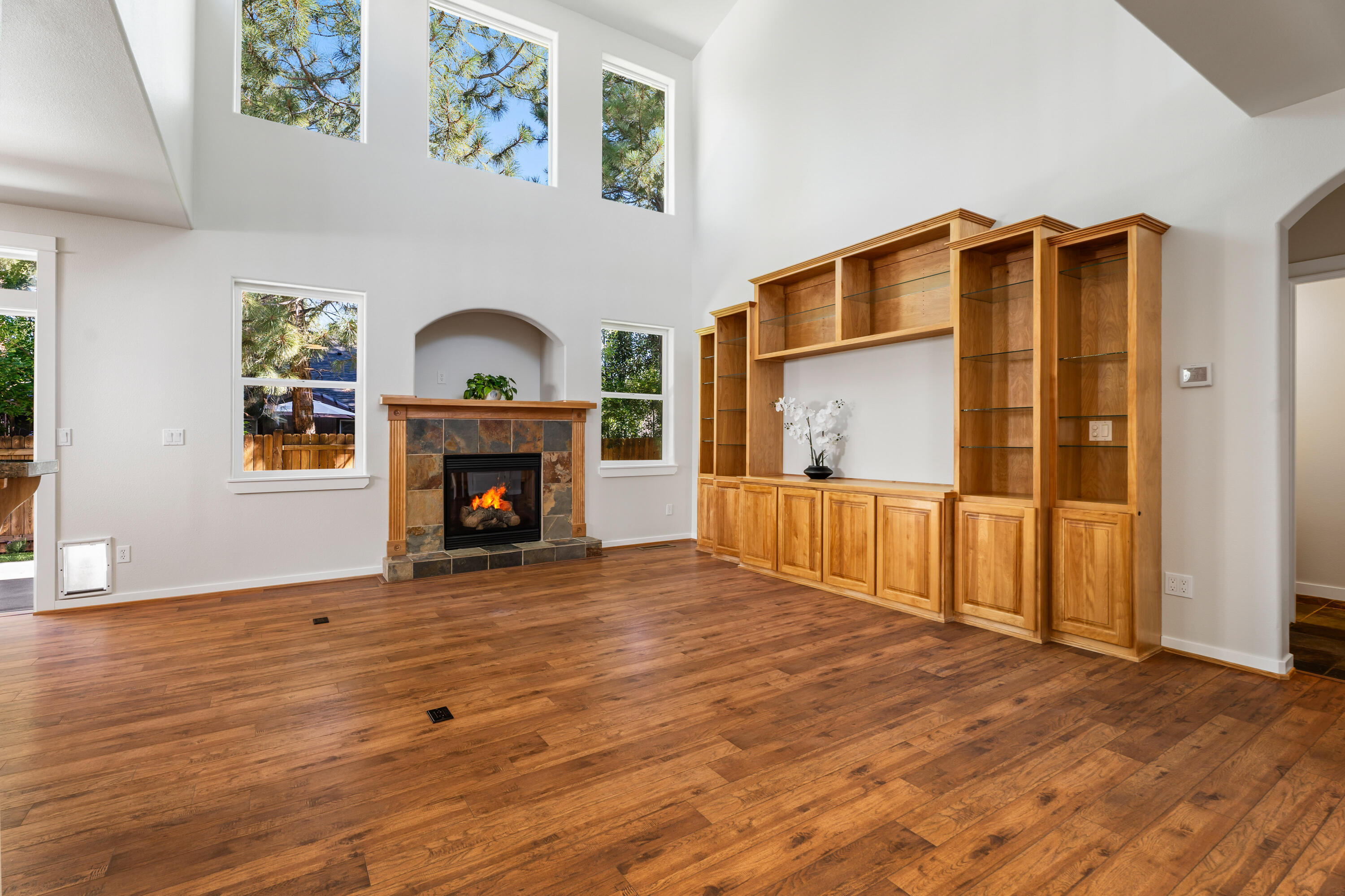 Village@Cold Springs - Residential