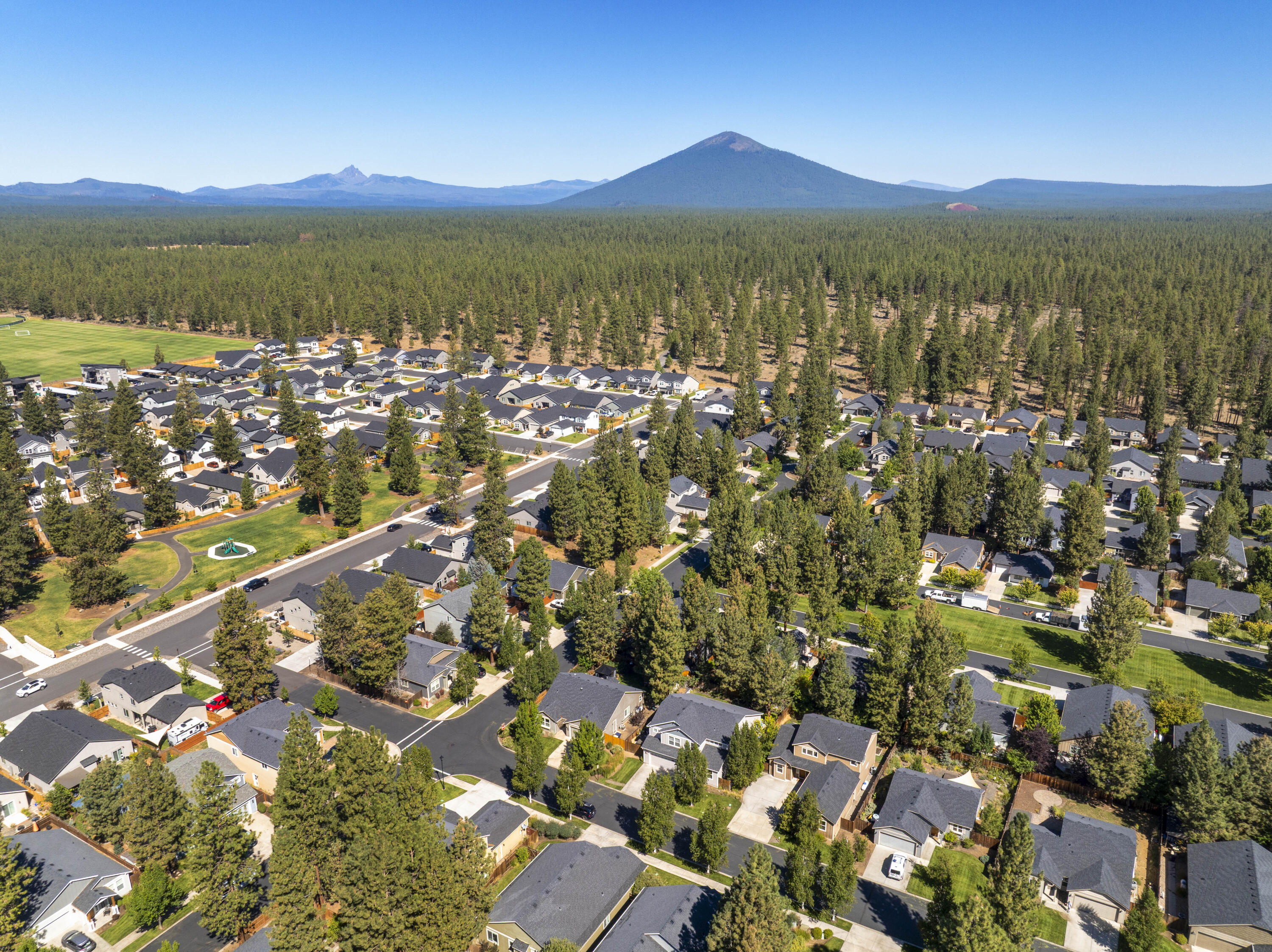 Village@Cold Springs - Residential