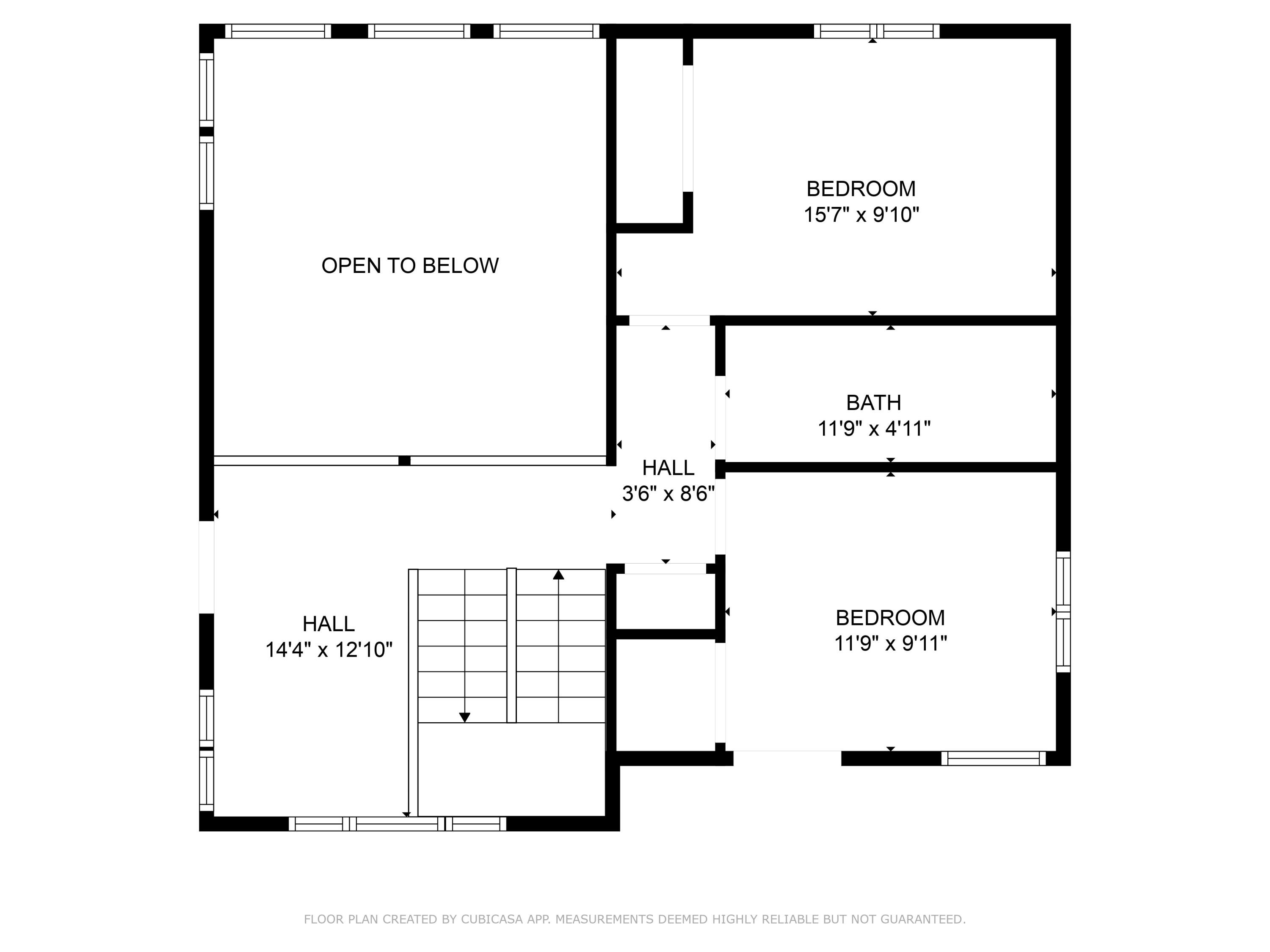 Village@Cold Springs - Residential