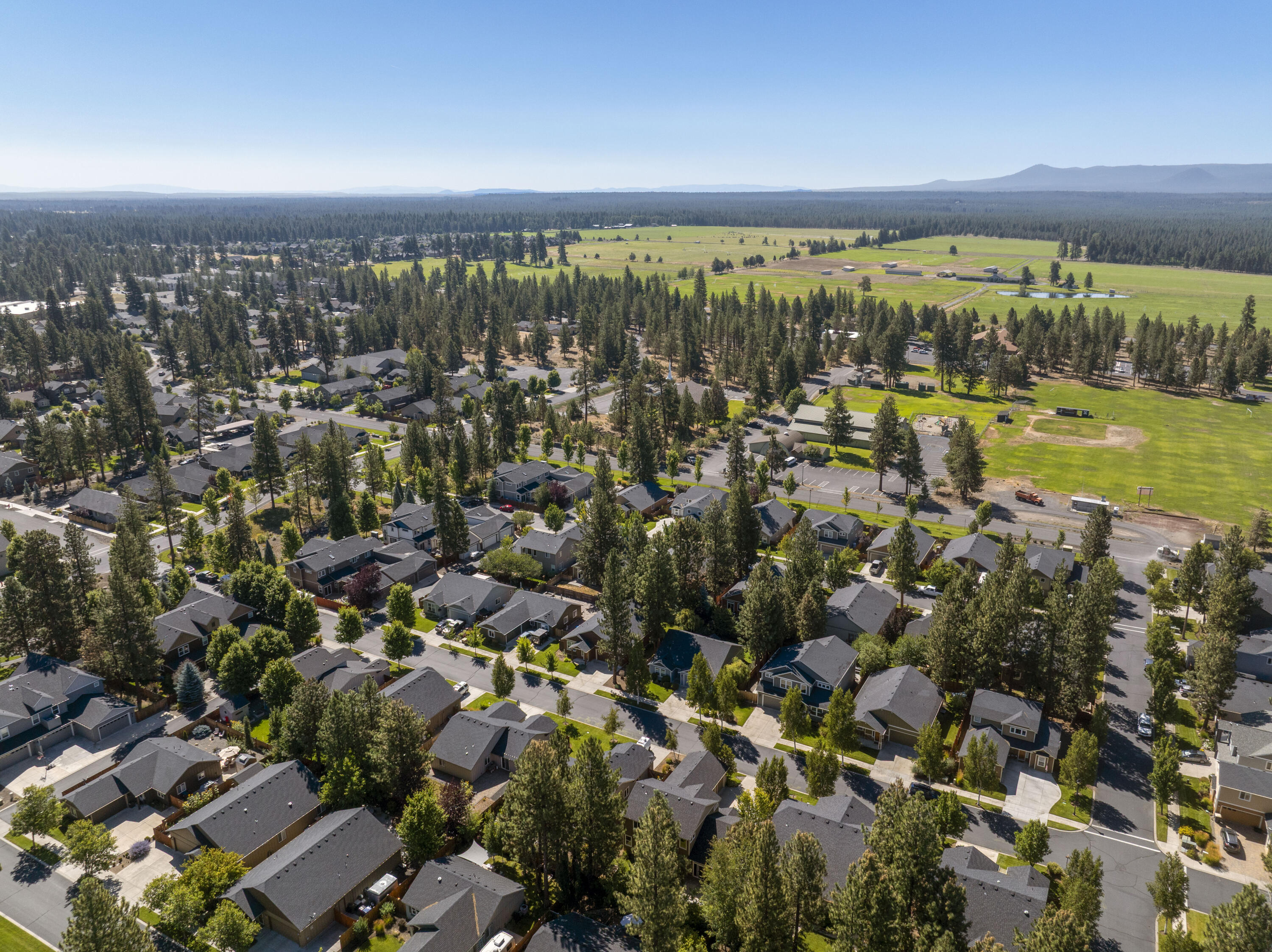 Village@Cold Springs - Residential