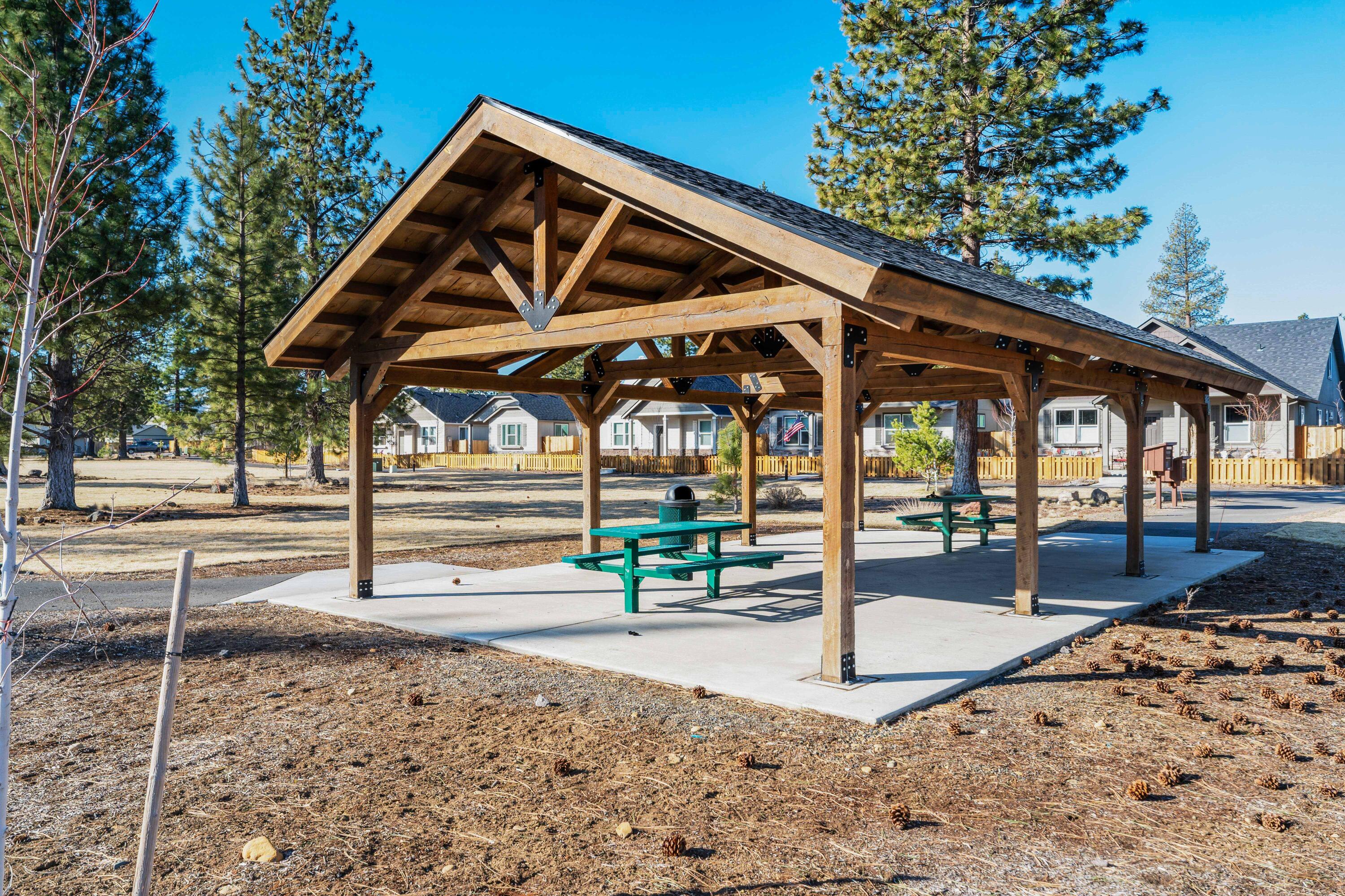 Village@Cold Springs - Residential