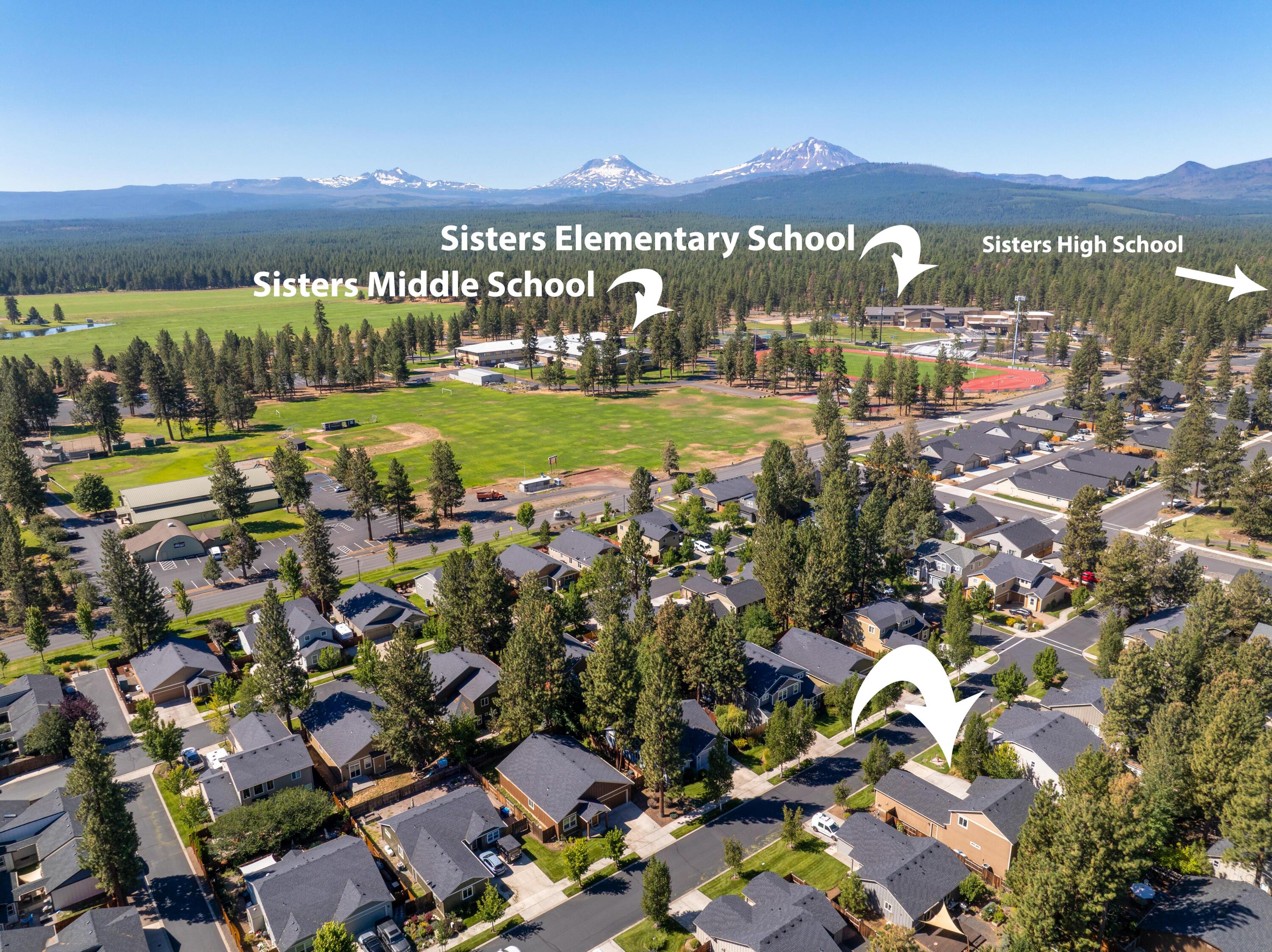 Village@Cold Springs - Residential