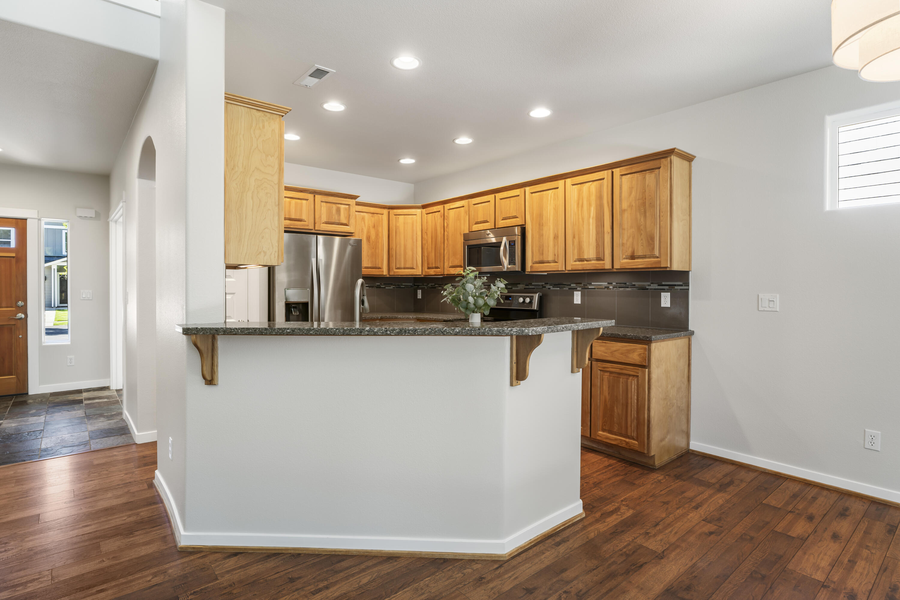 Village@Cold Springs - Residential