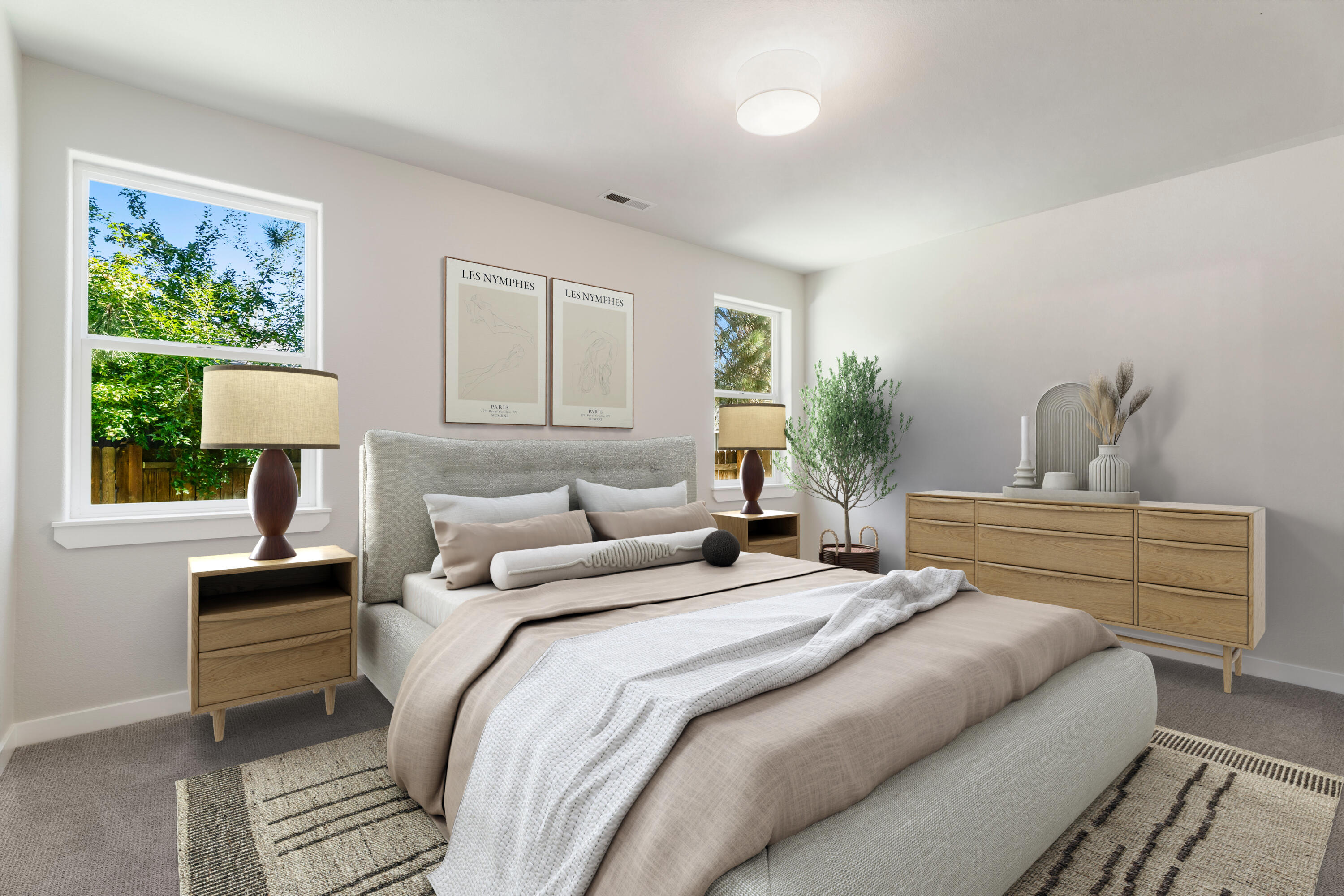 Village@Cold Springs - Residential