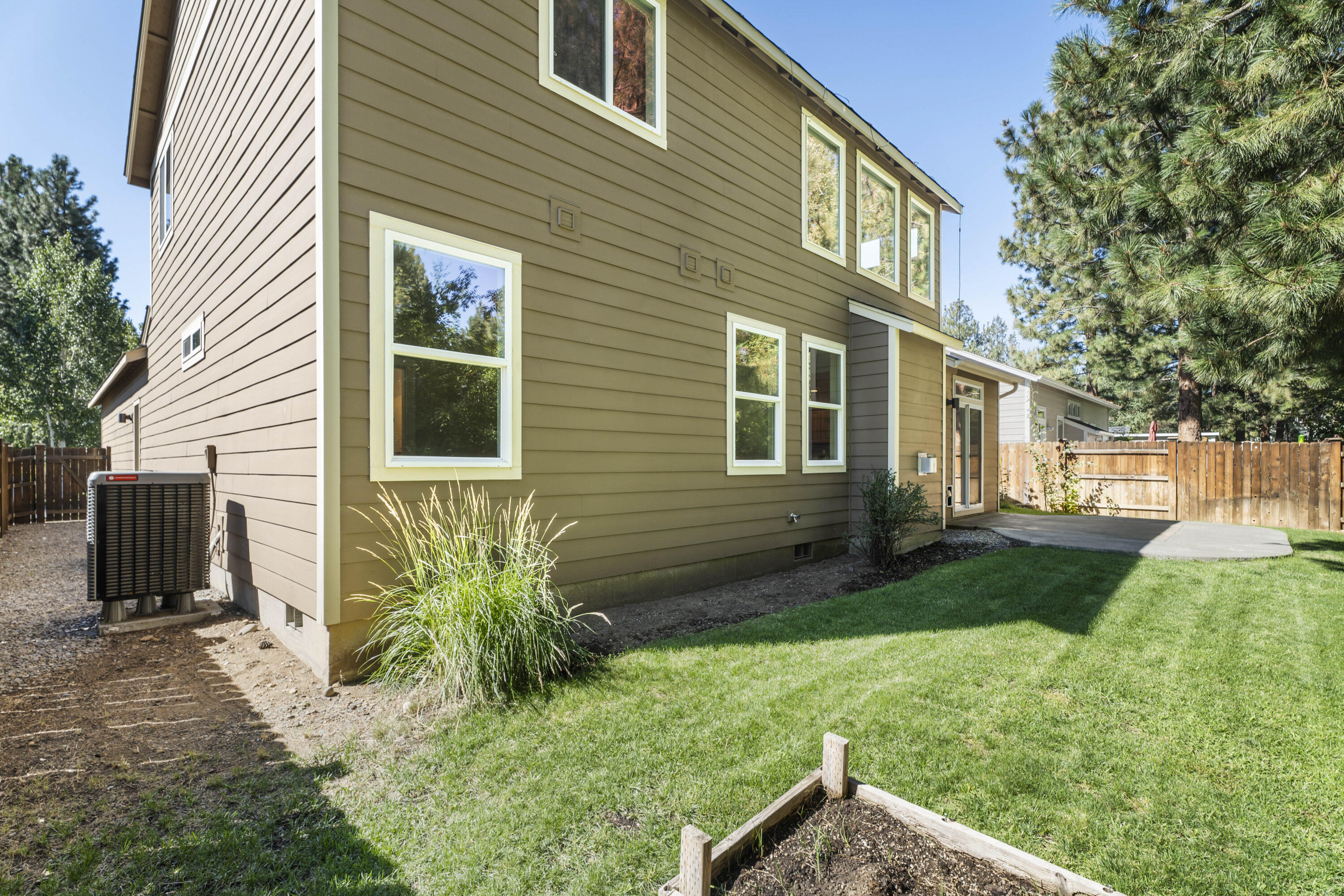 Village@Cold Springs - Residential