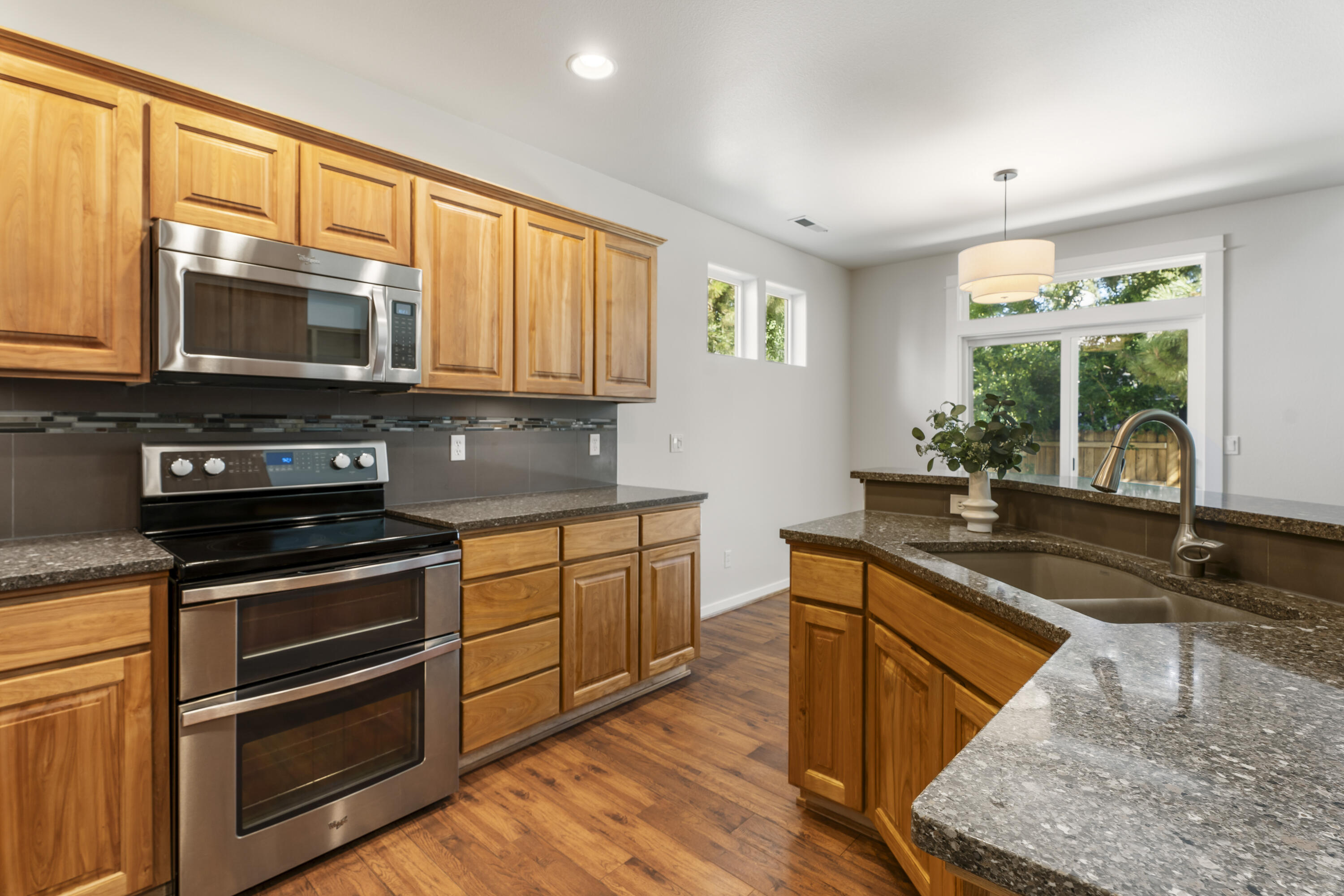 Village@Cold Springs - Residential