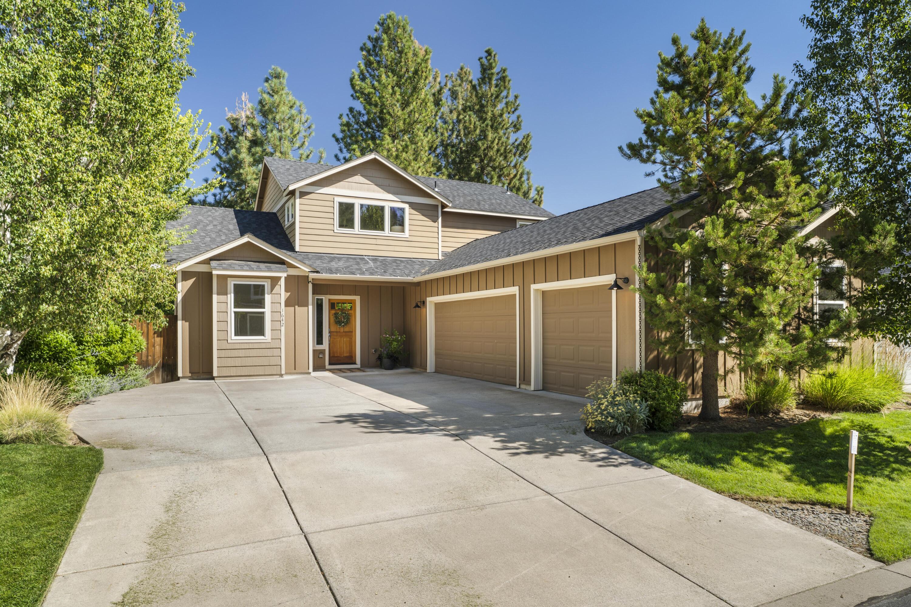 Village@Cold Springs - Residential