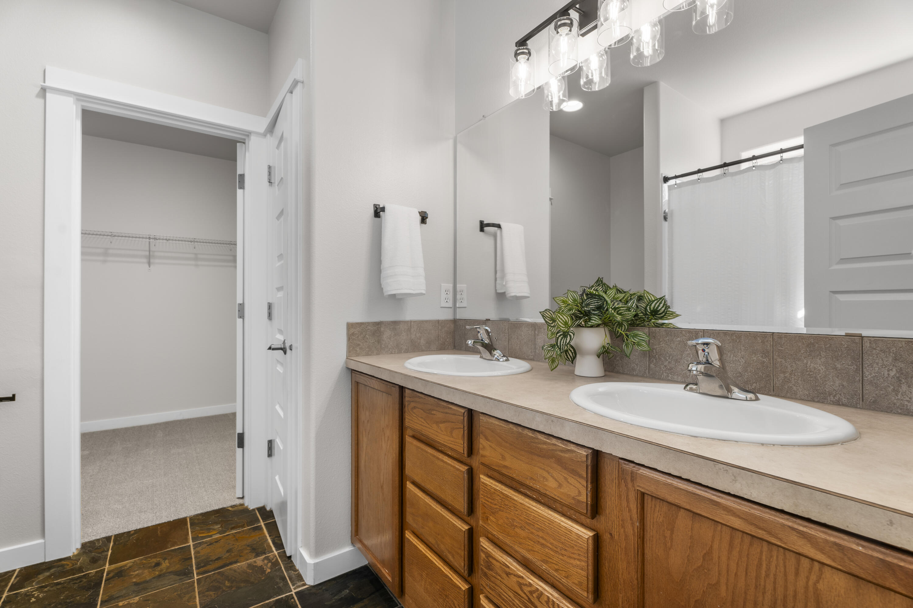 Village@Cold Springs - Residential