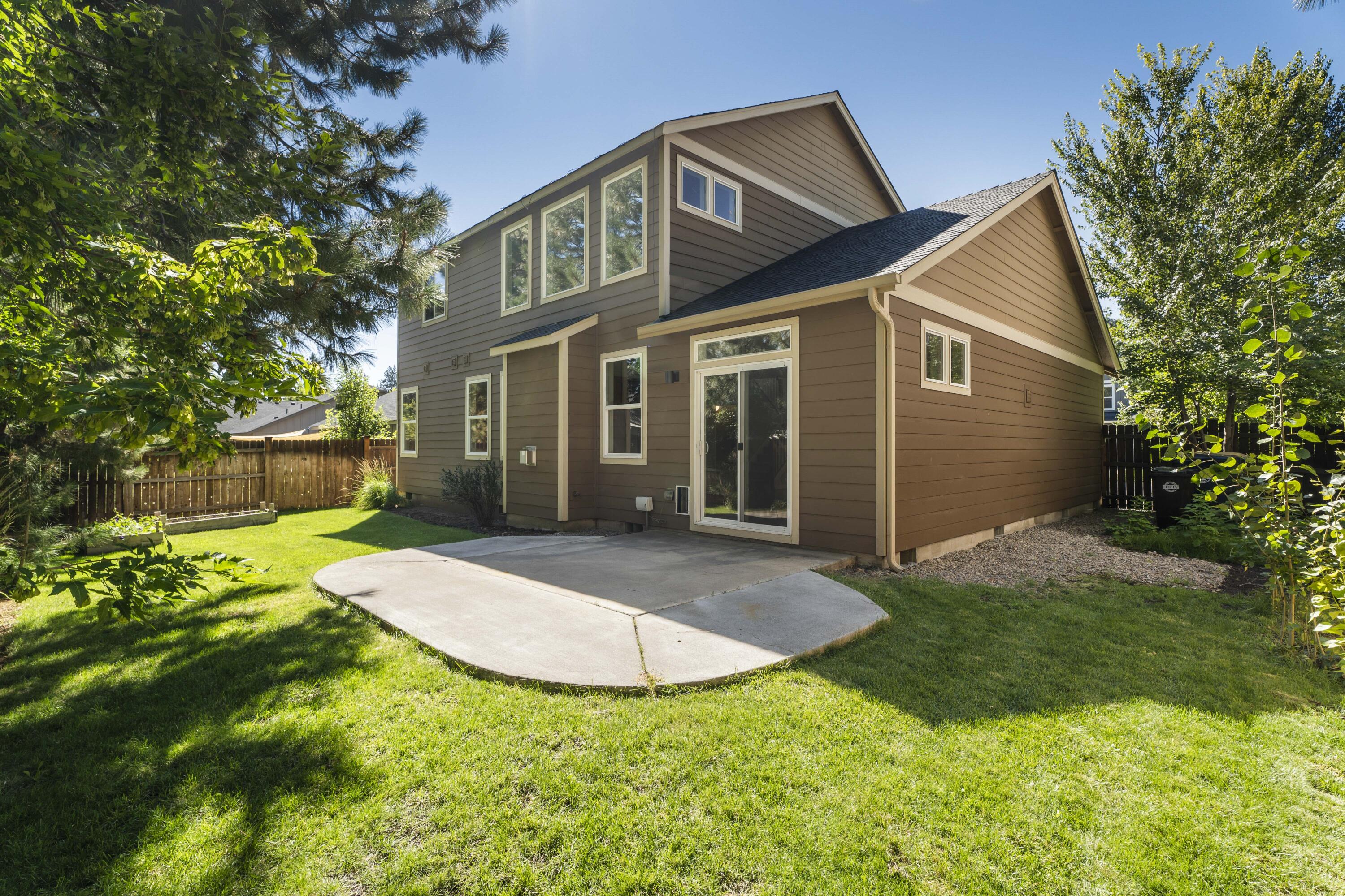 Village@Cold Springs - Residential