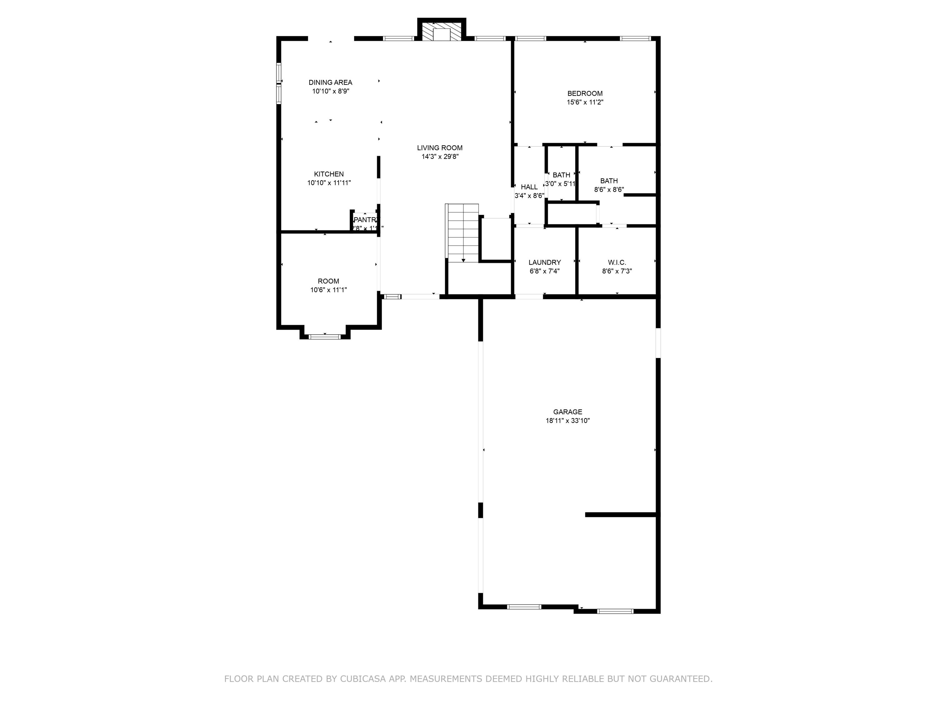 Village@Cold Springs - Residential