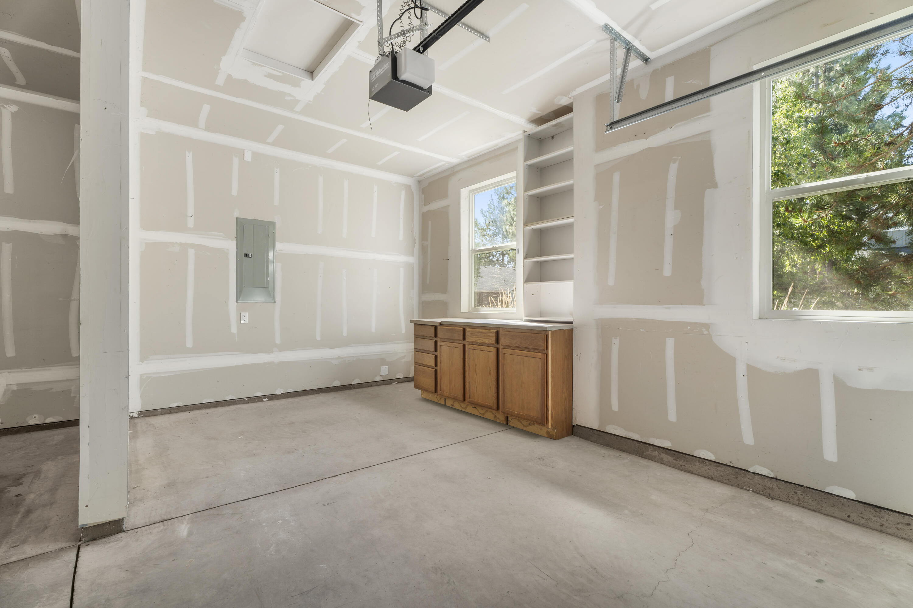 Village@Cold Springs - Residential