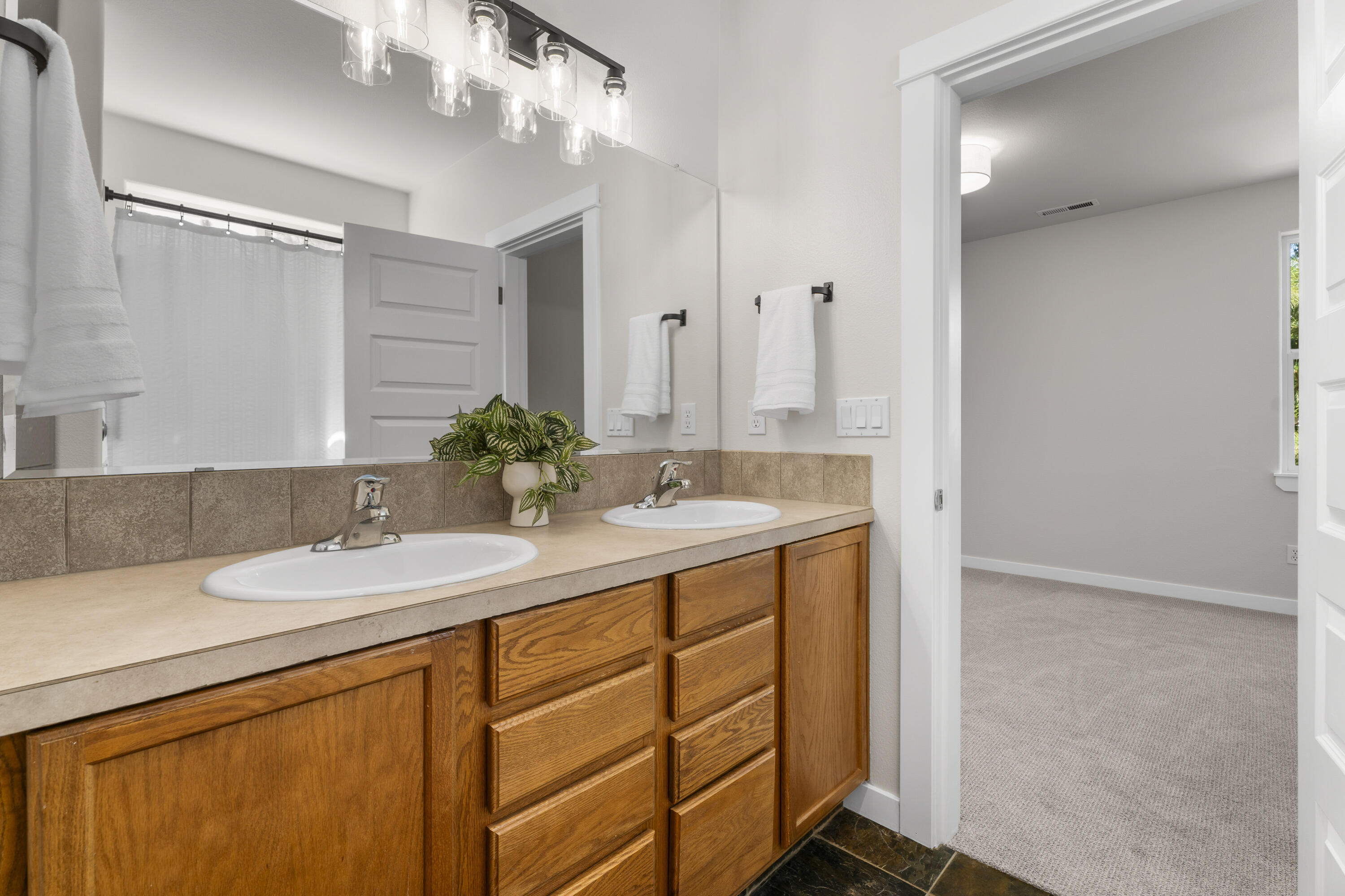 Village@Cold Springs - Residential