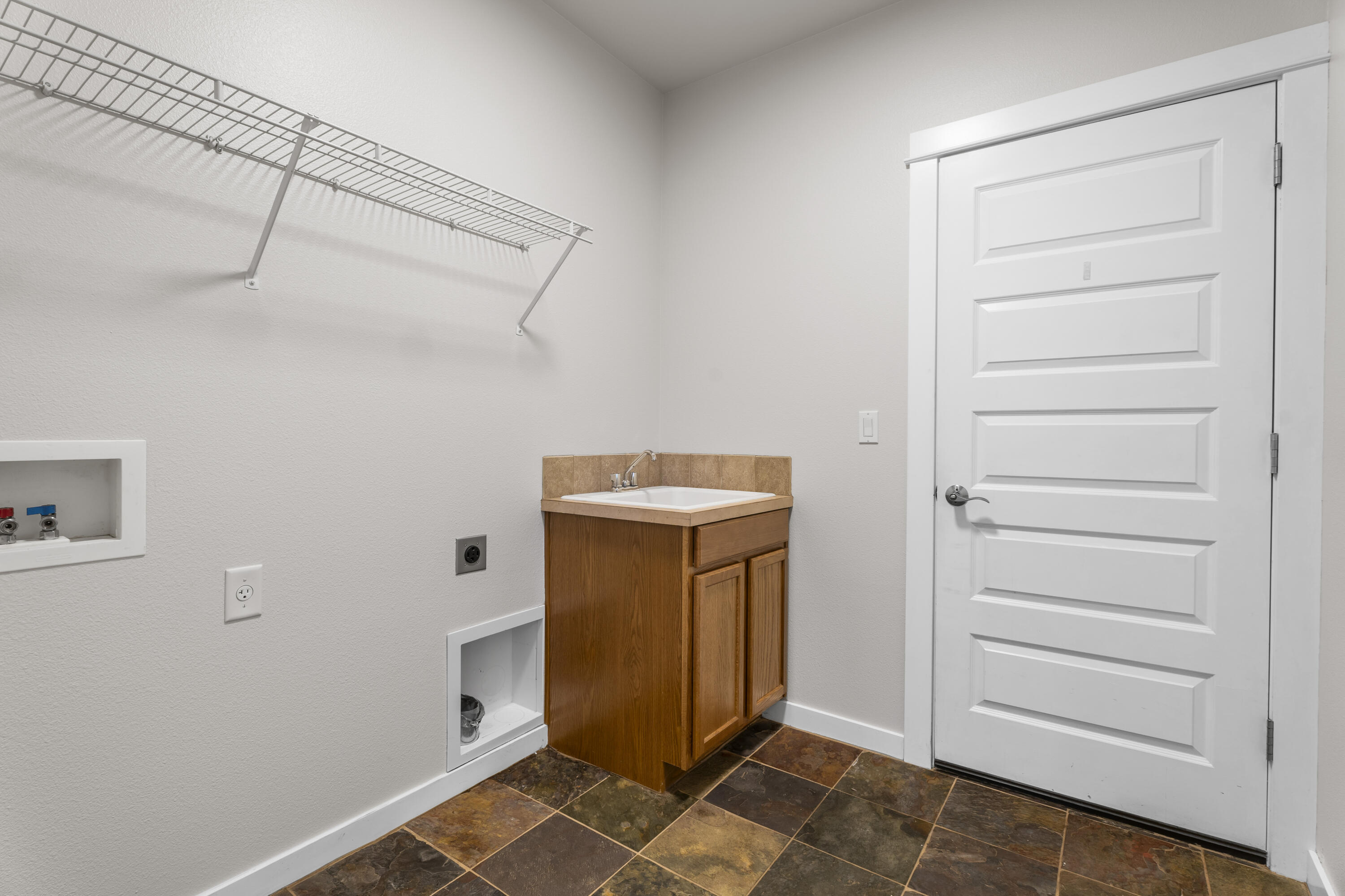 Village@Cold Springs - Residential