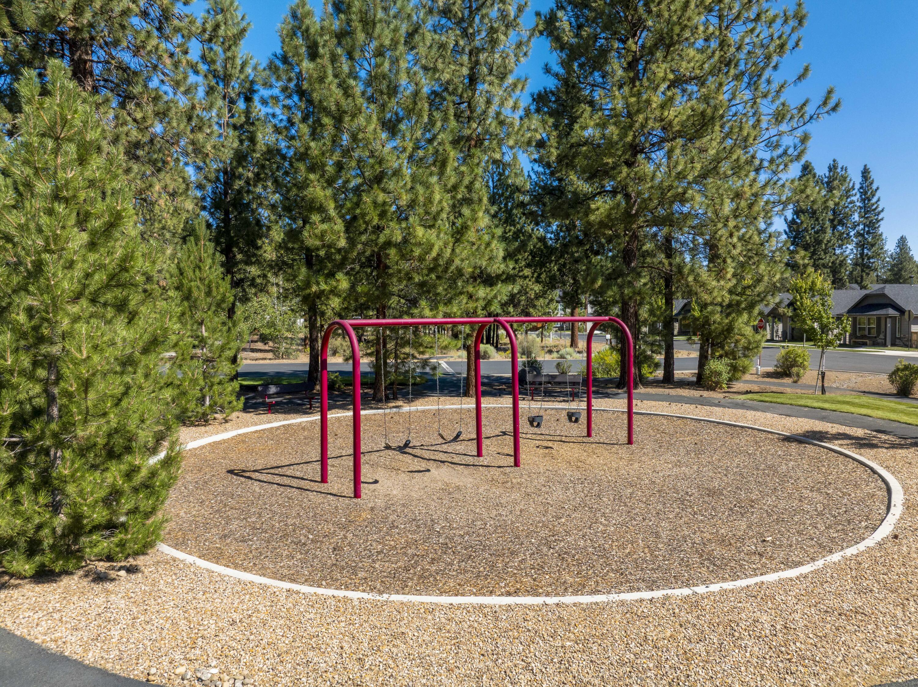 Village@Cold Springs - Residential