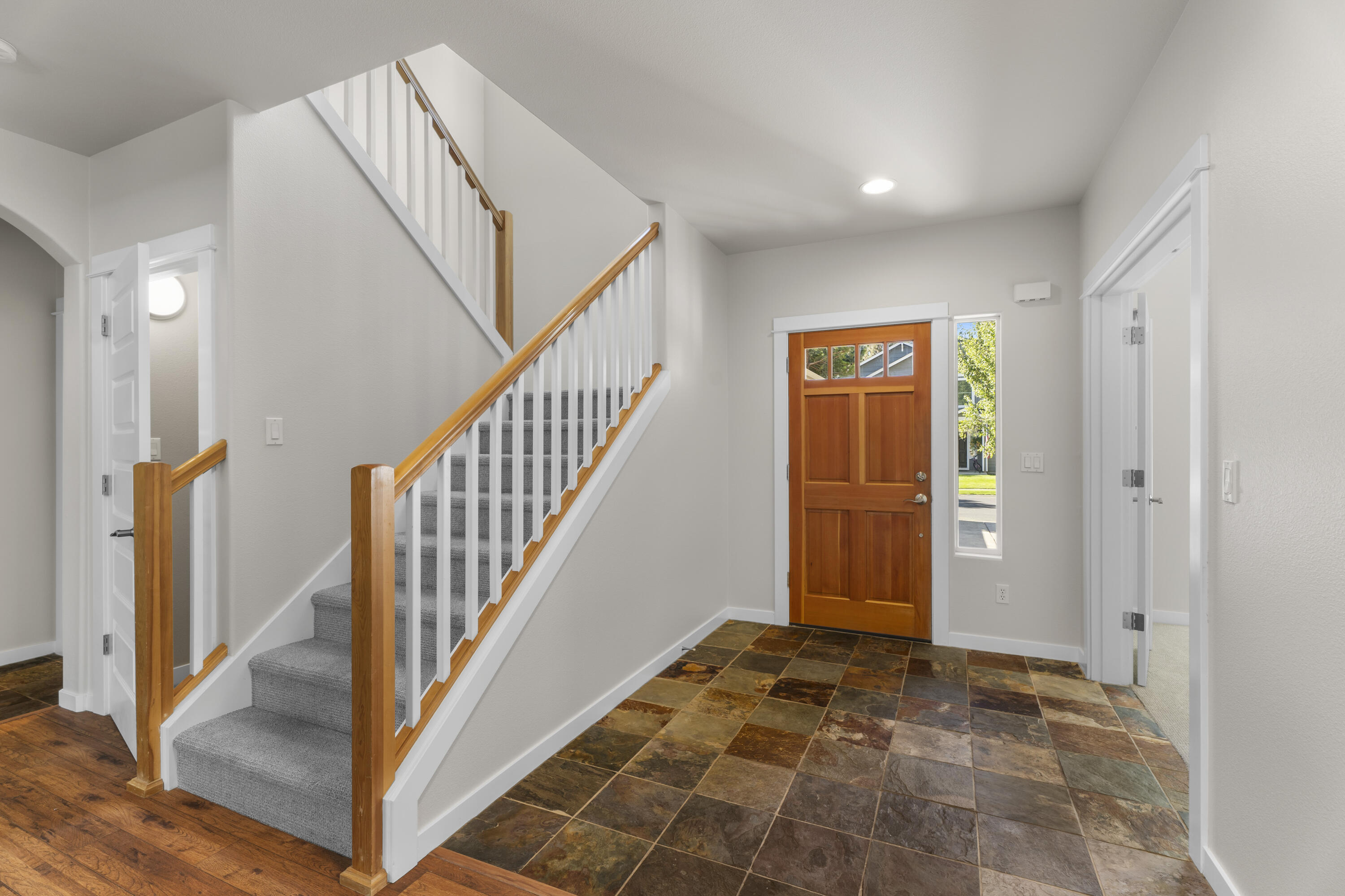 Village@Cold Springs - Residential