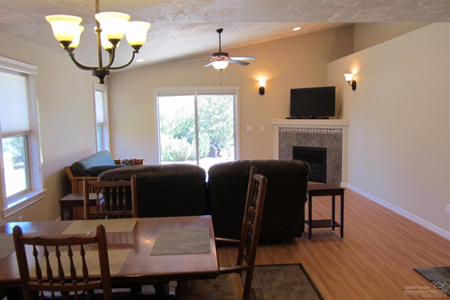 Black Bear Meadows - Residential