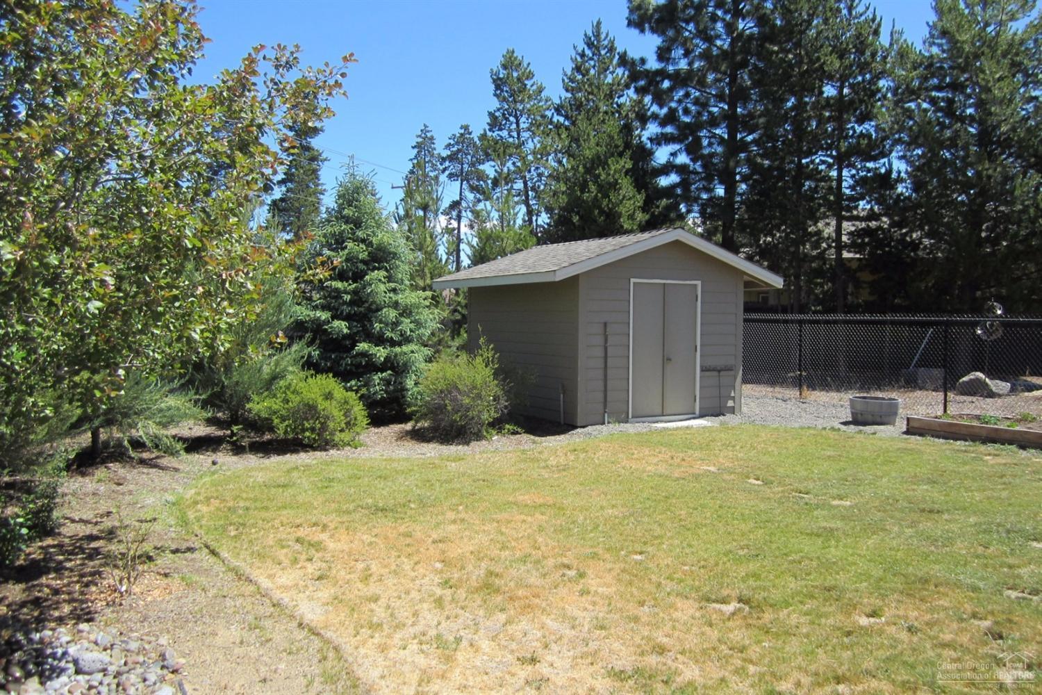Black Bear Meadows - Residential