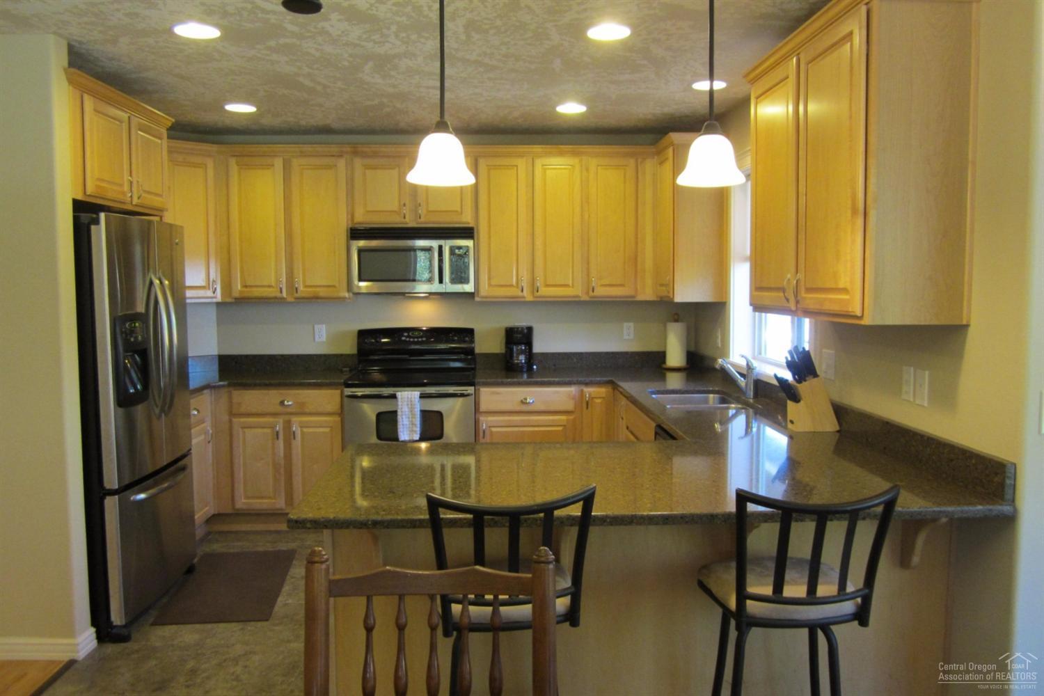 Black Bear Meadows - Residential
