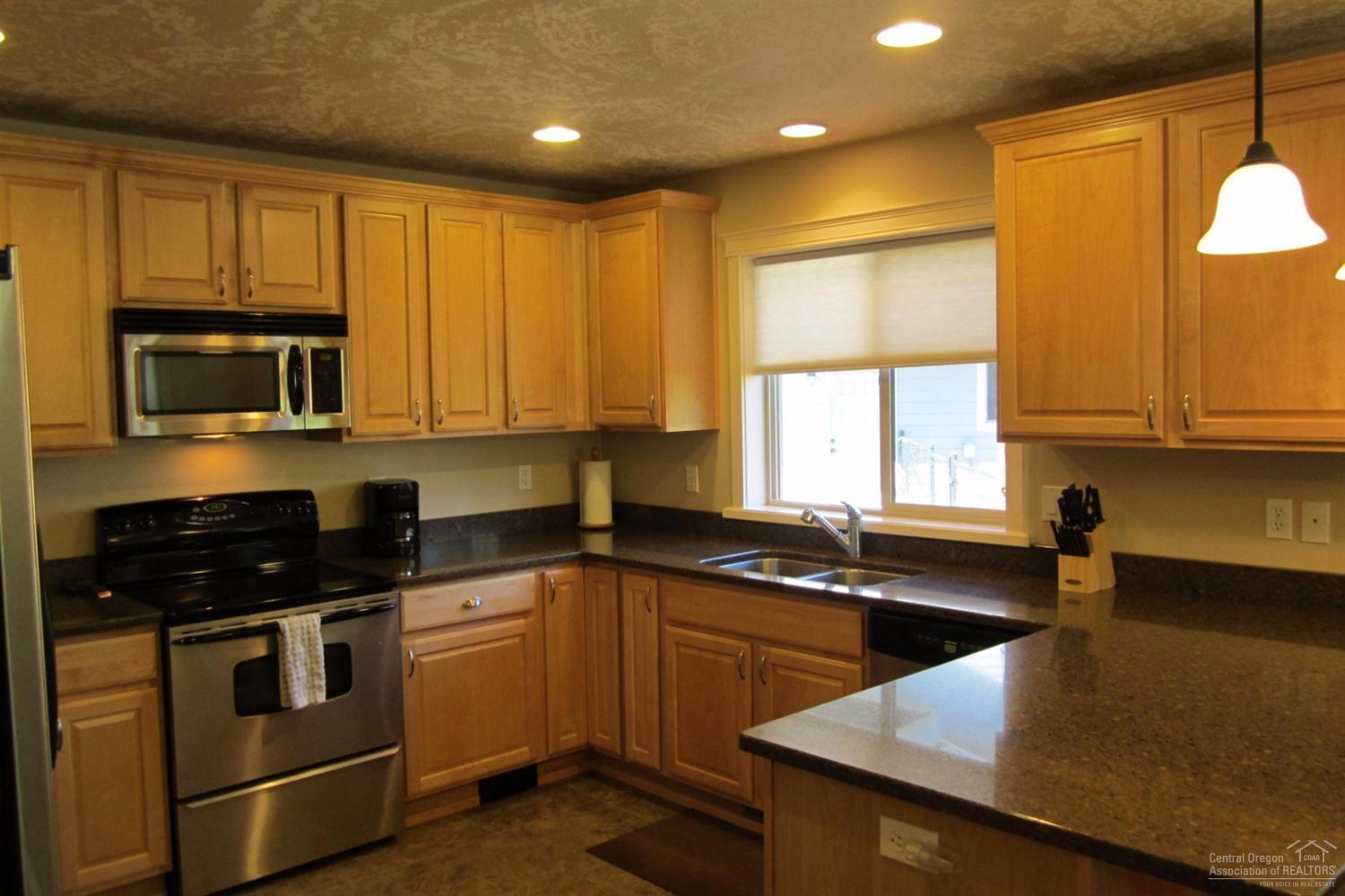 Black Bear Meadows - Residential
