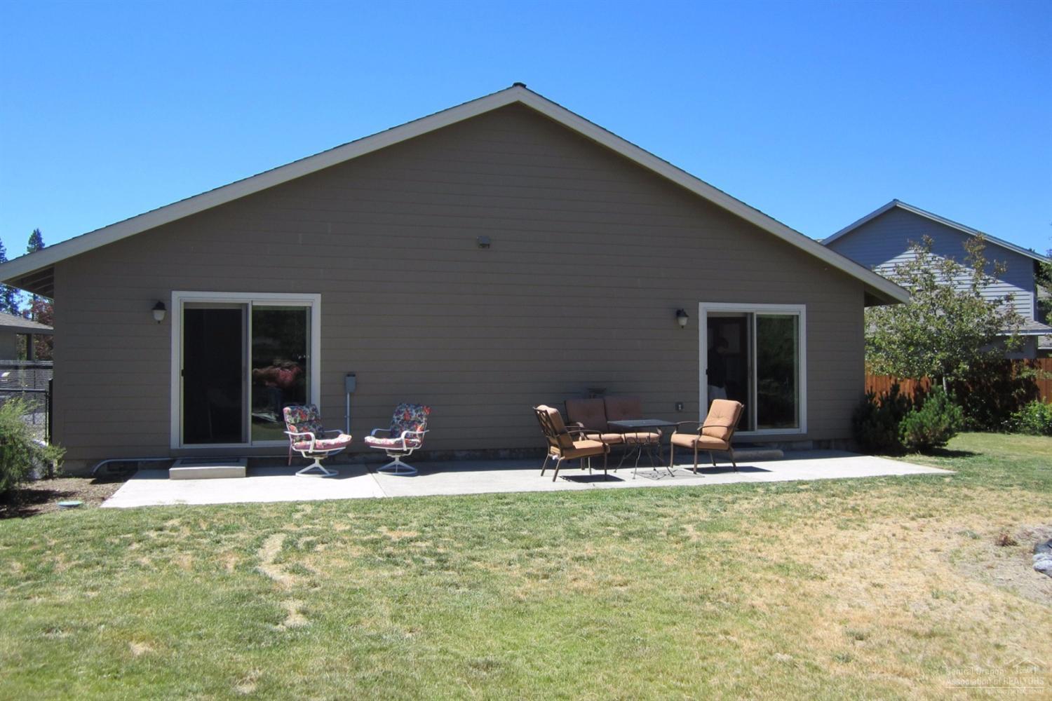 Black Bear Meadows - Residential