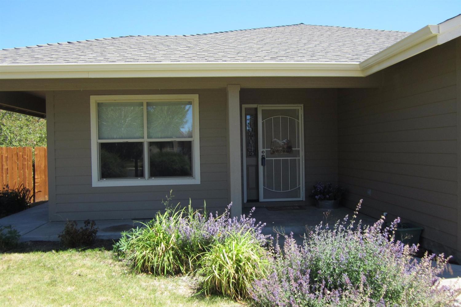 Black Bear Meadows - Residential