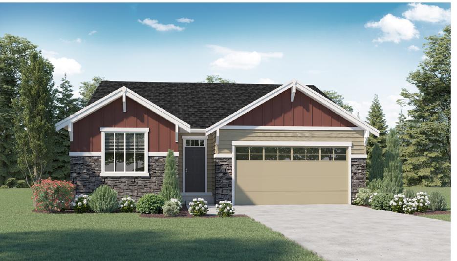 Big Sky - Residential