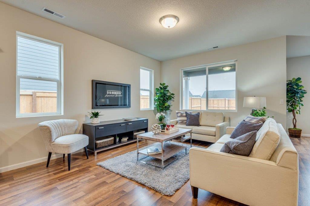 Big Sky - Residential