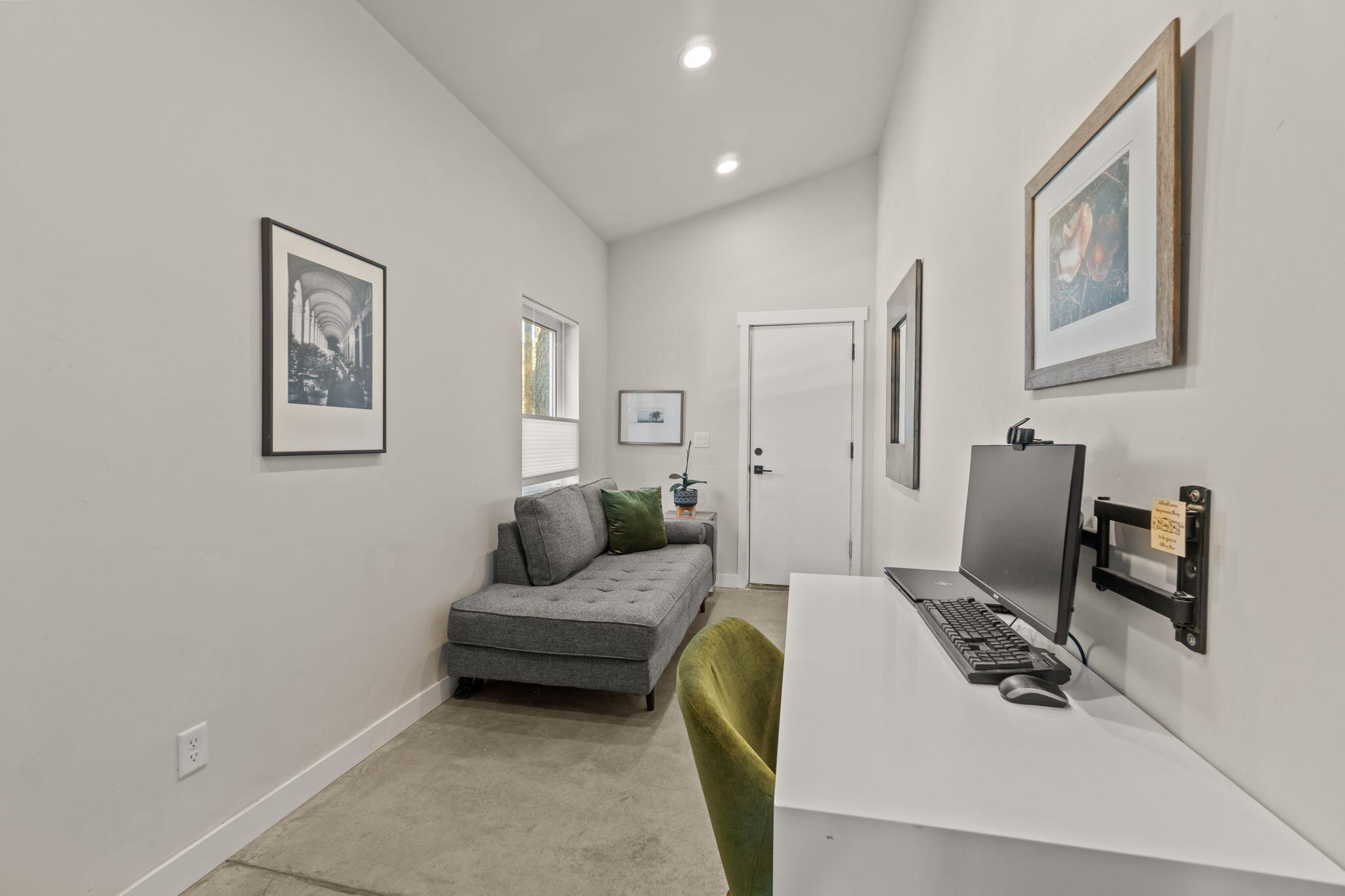 Wiestoria - Residential Income