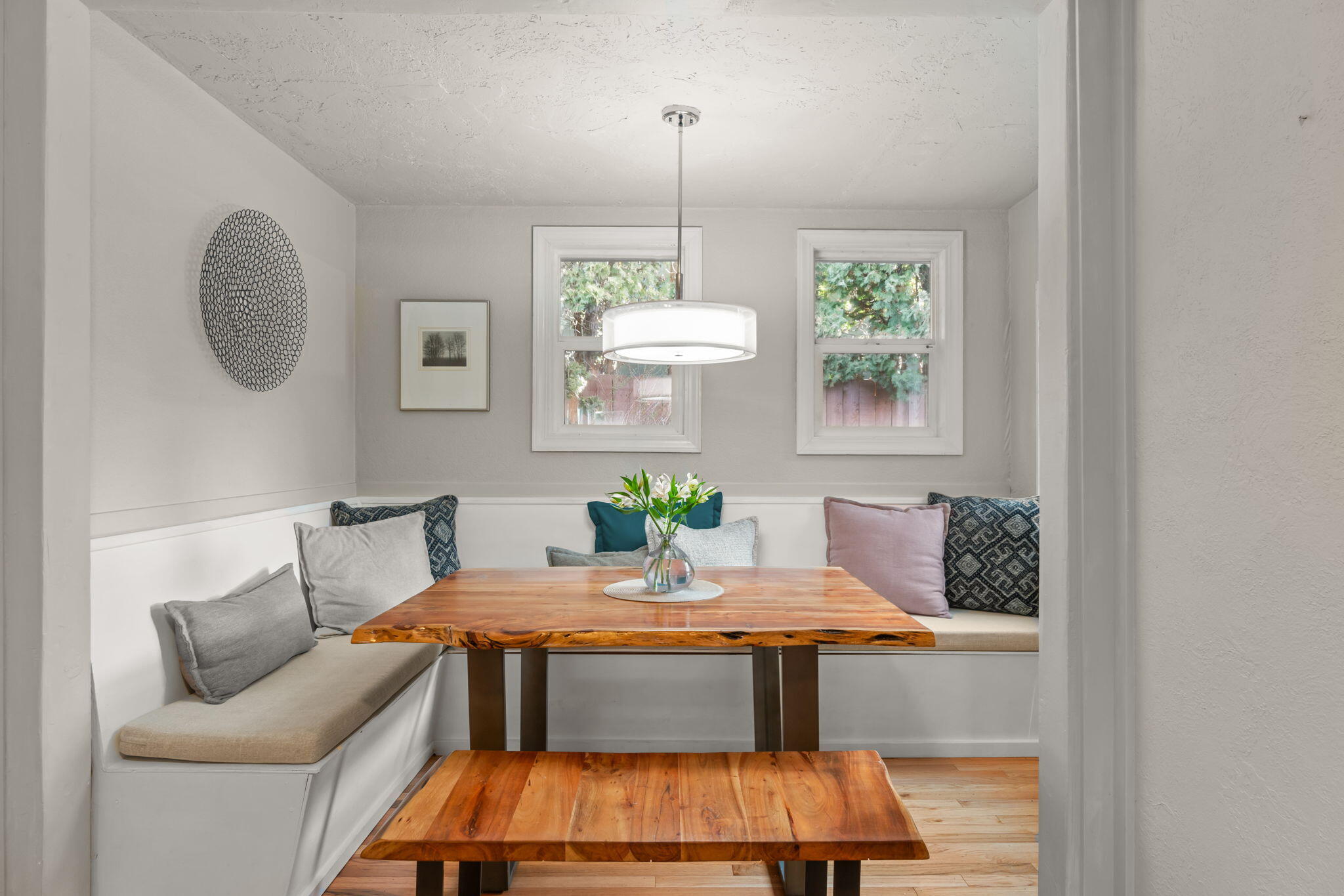 Wiestoria - Residential Income