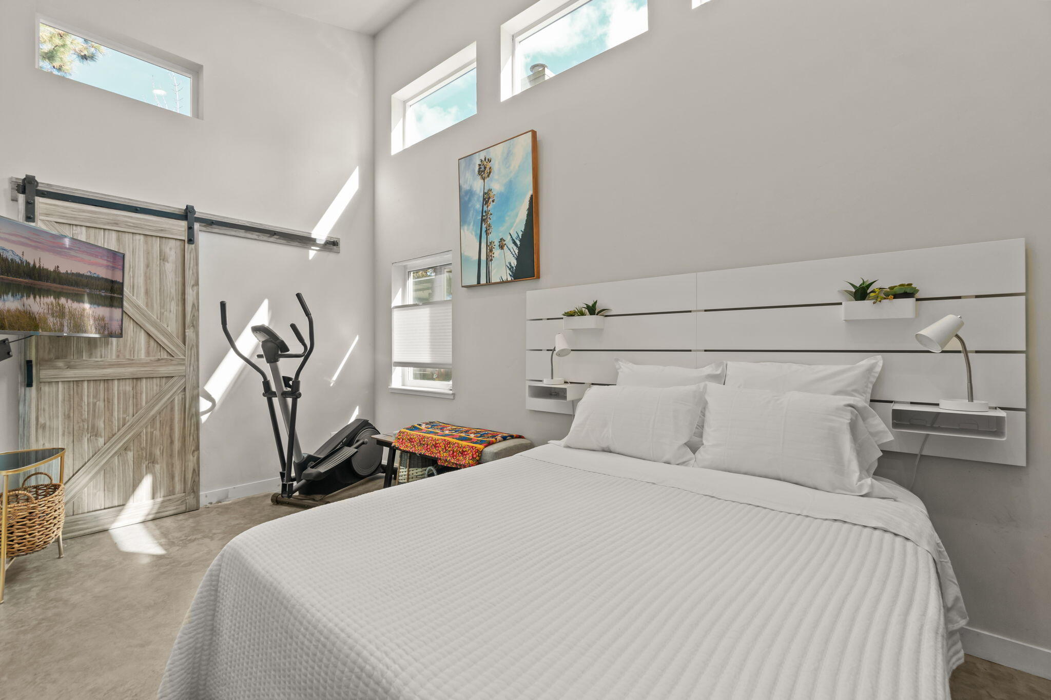 Wiestoria - Residential Income