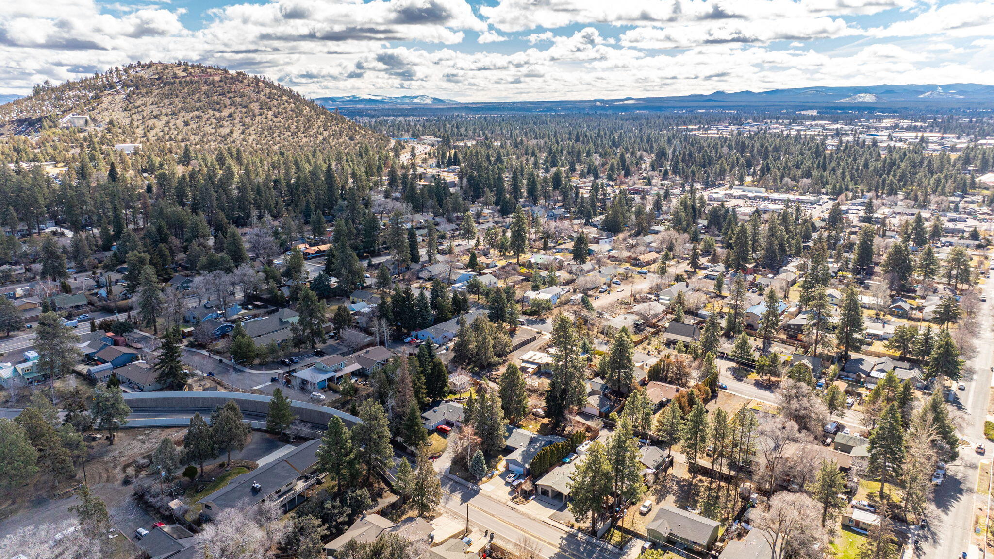 Wiestoria - Residential Income