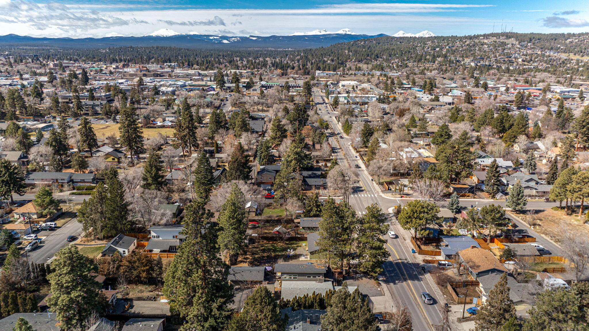 Wiestoria - Residential Income