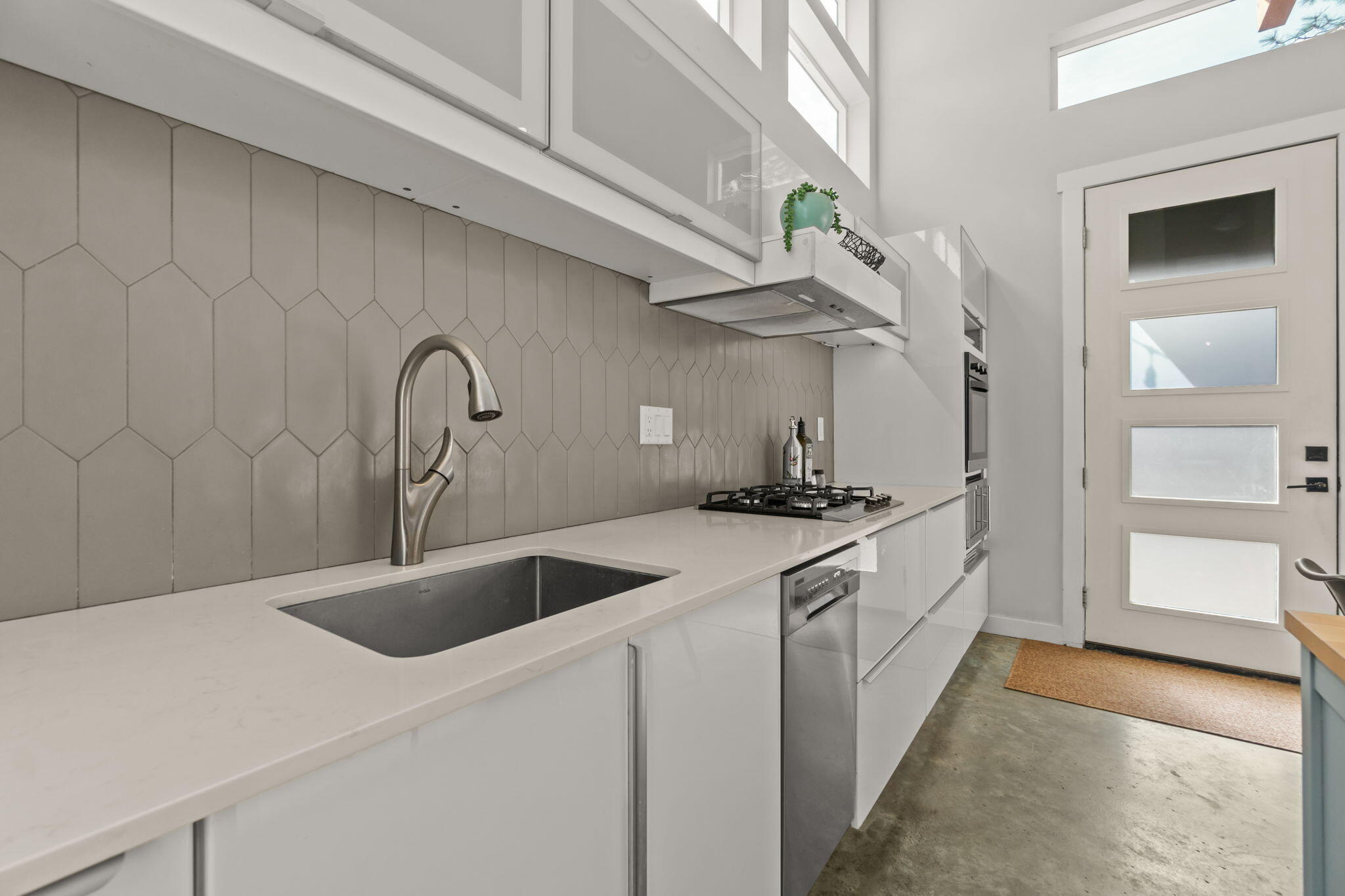 Wiestoria - Residential Income