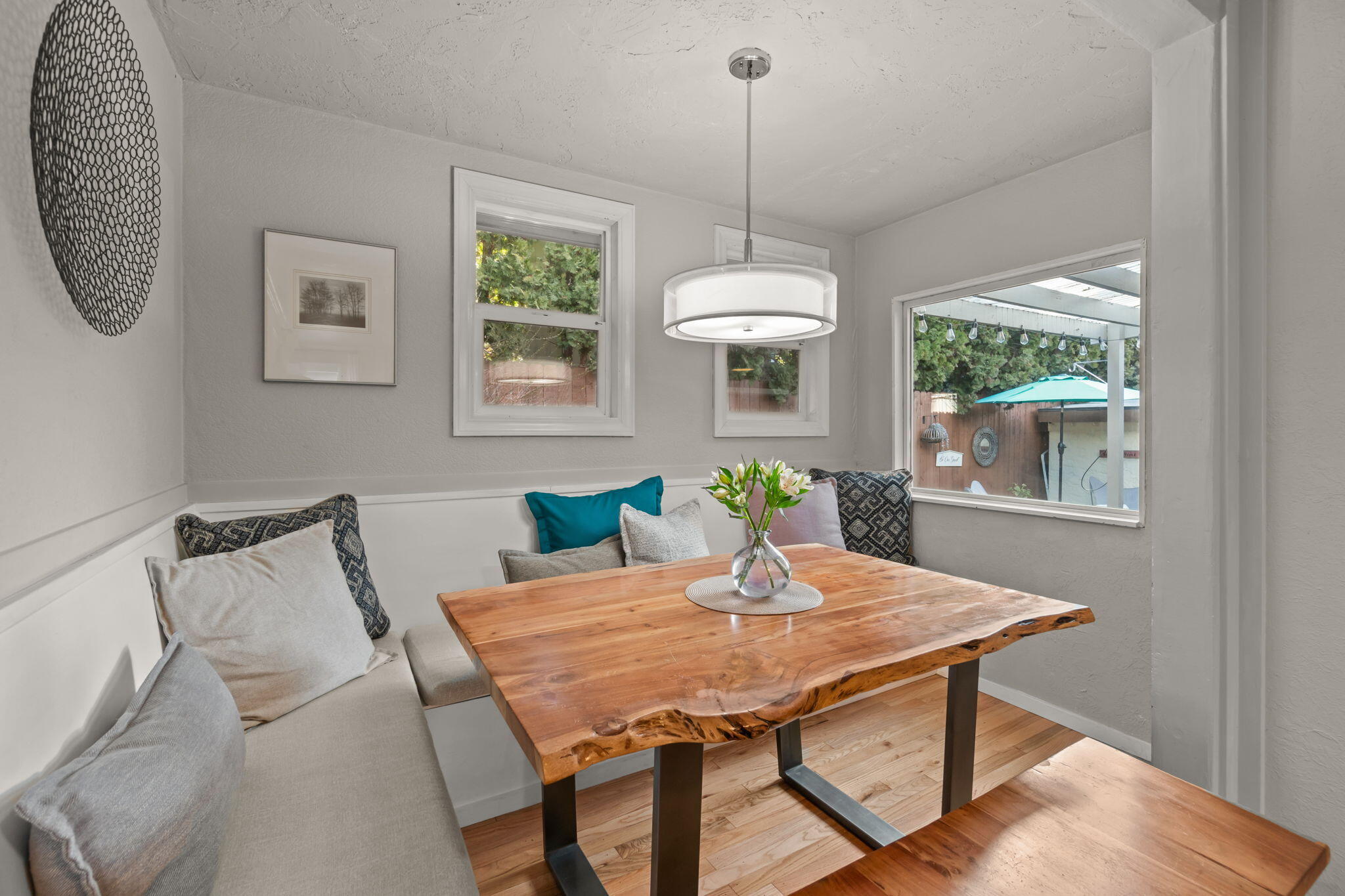 Wiestoria - Residential Income