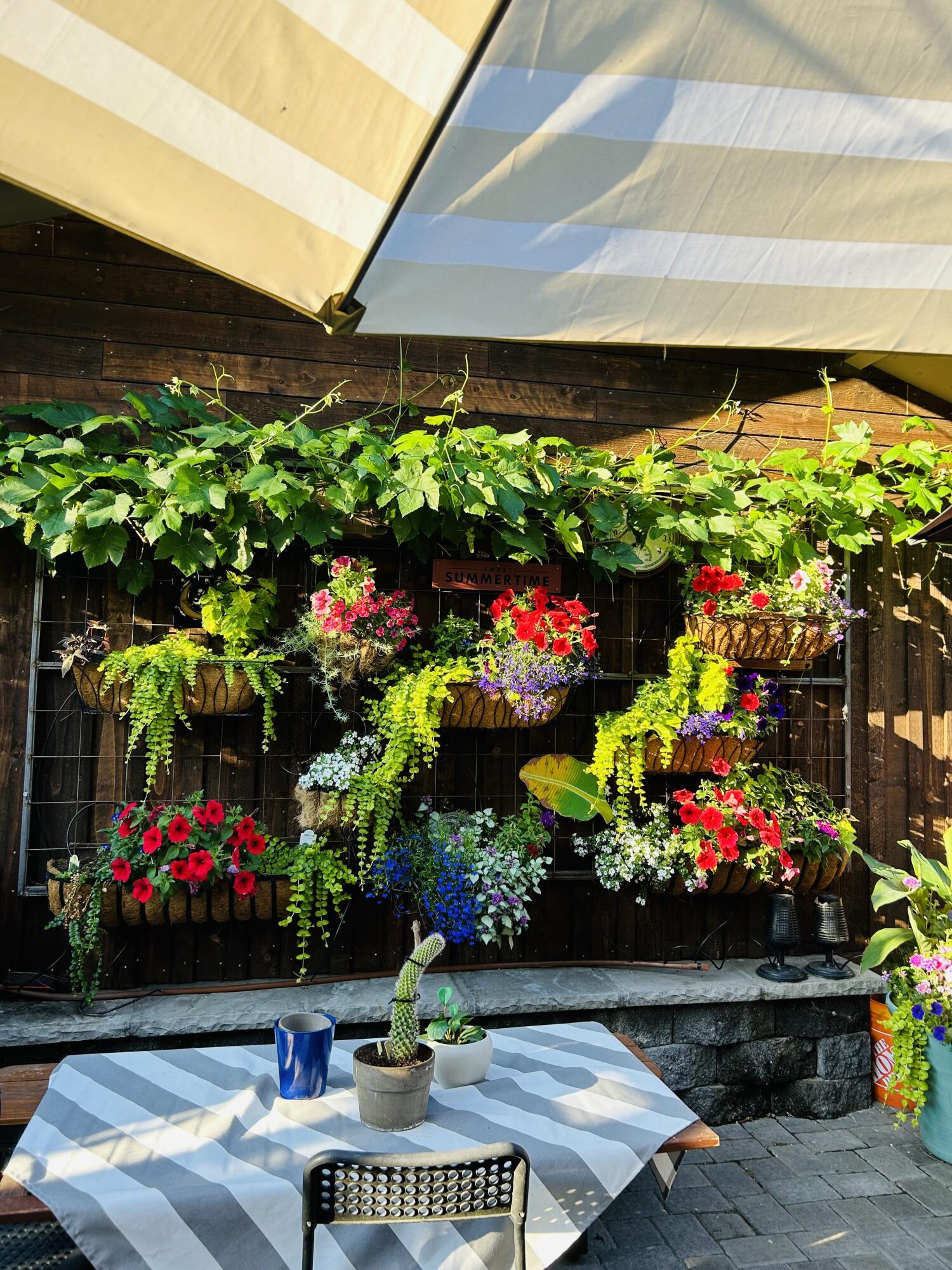 Wiestoria - Residential Income