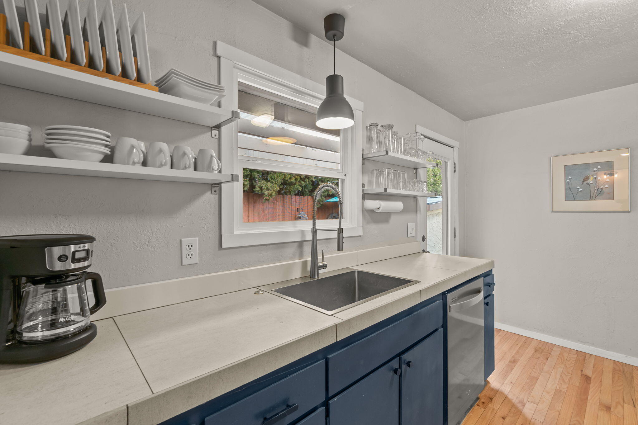 Wiestoria - Residential Income