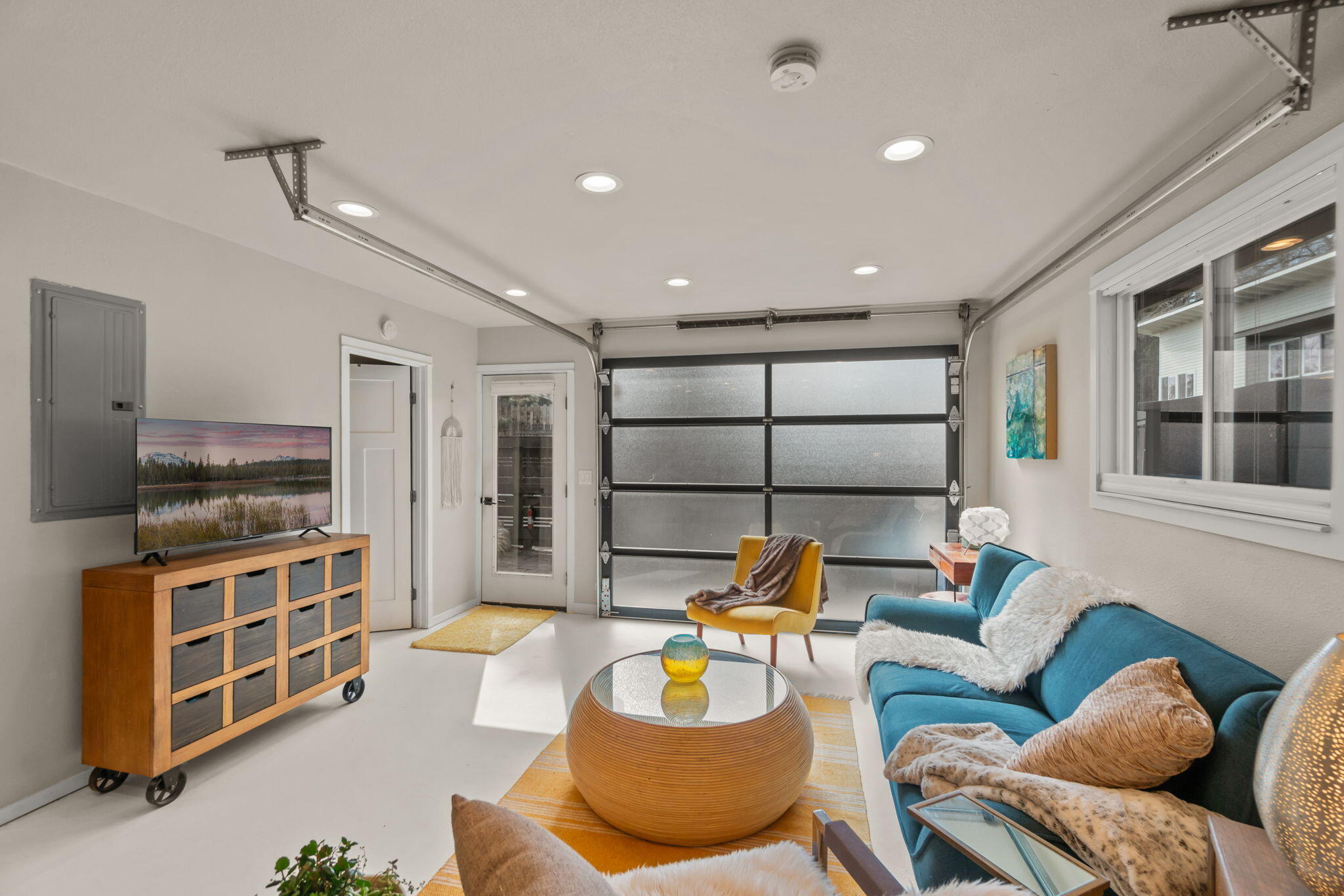 Wiestoria - Residential Income