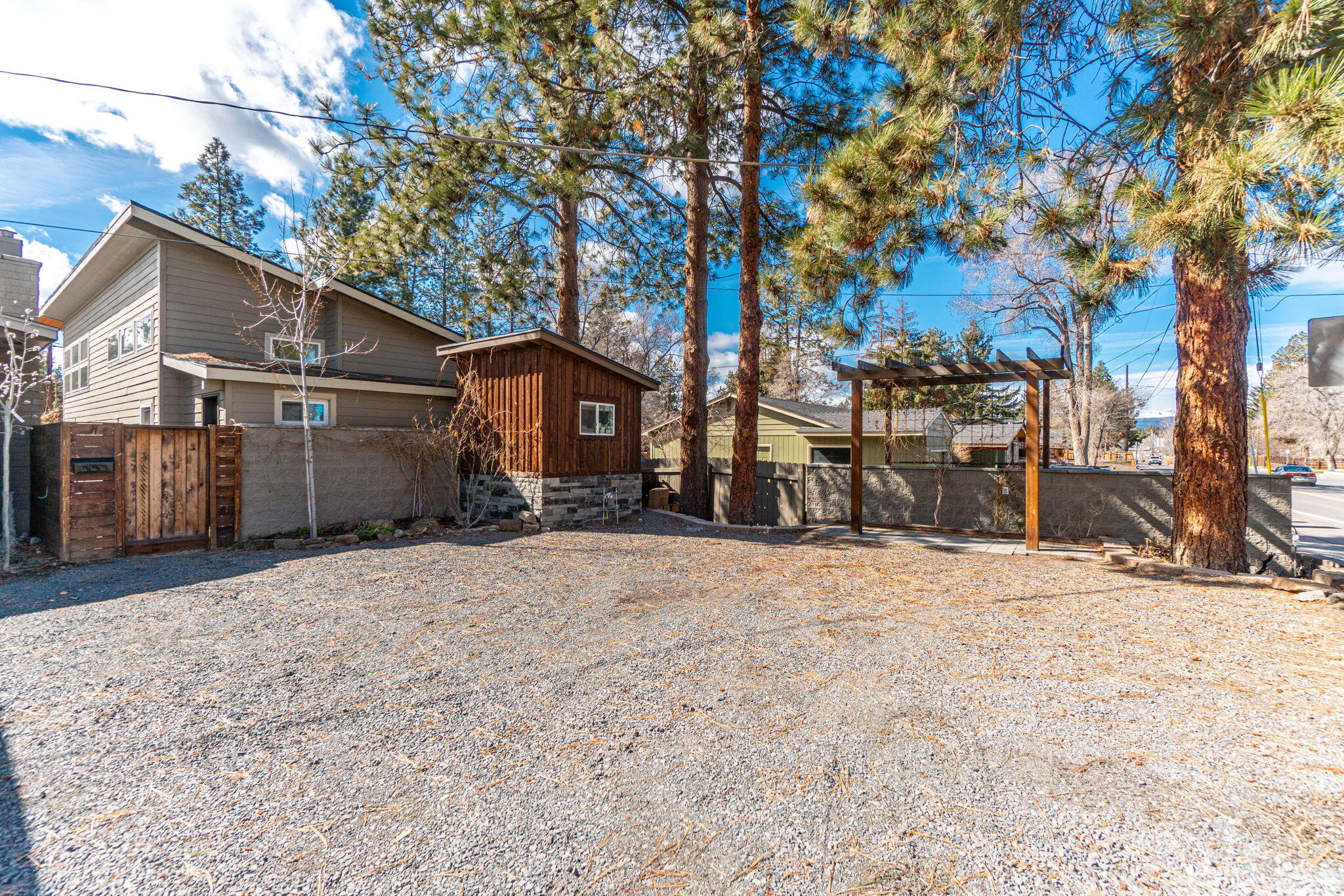 Wiestoria - Residential Income