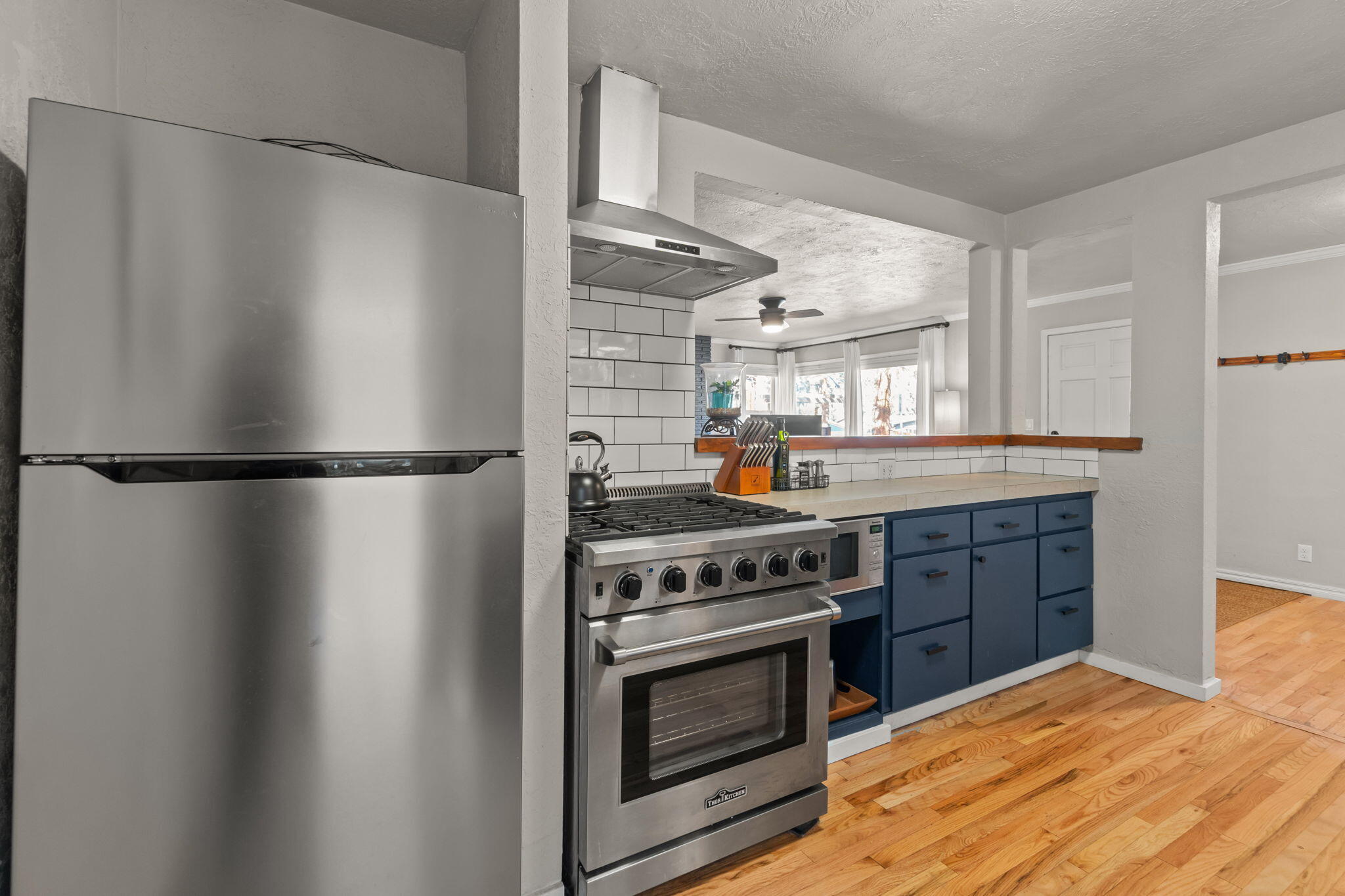 Wiestoria - Residential Income