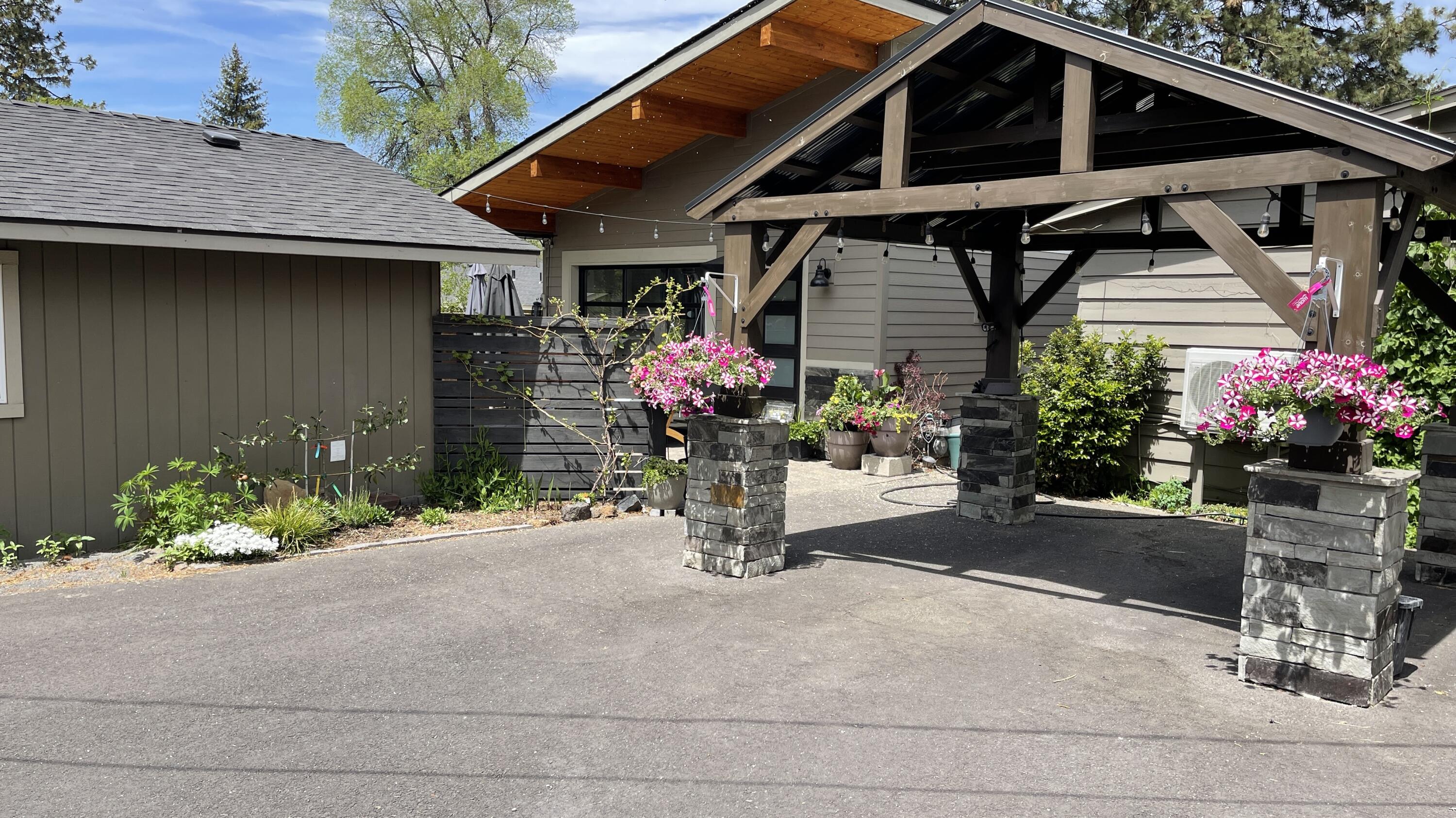 Wiestoria - Residential Income